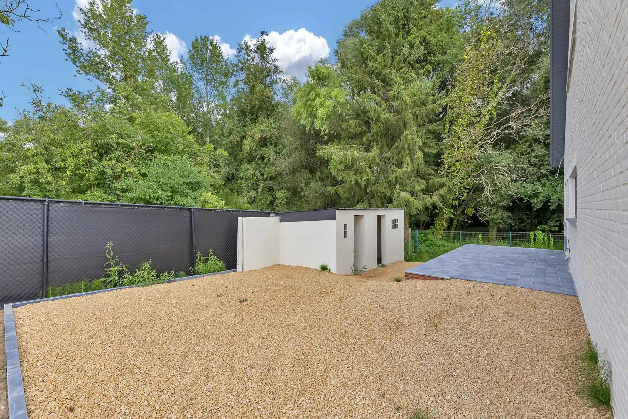 Energetische woning op unieke en groene locatie foto 25