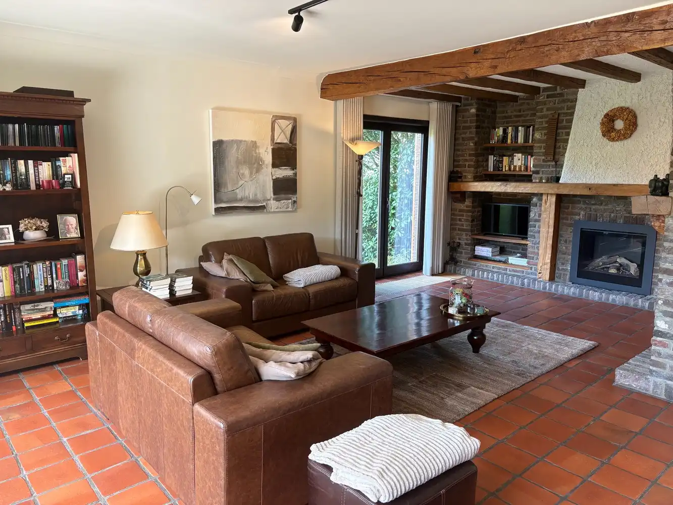 Prachtige instapklare woning op ruim perceel van 14a91ca foto 13