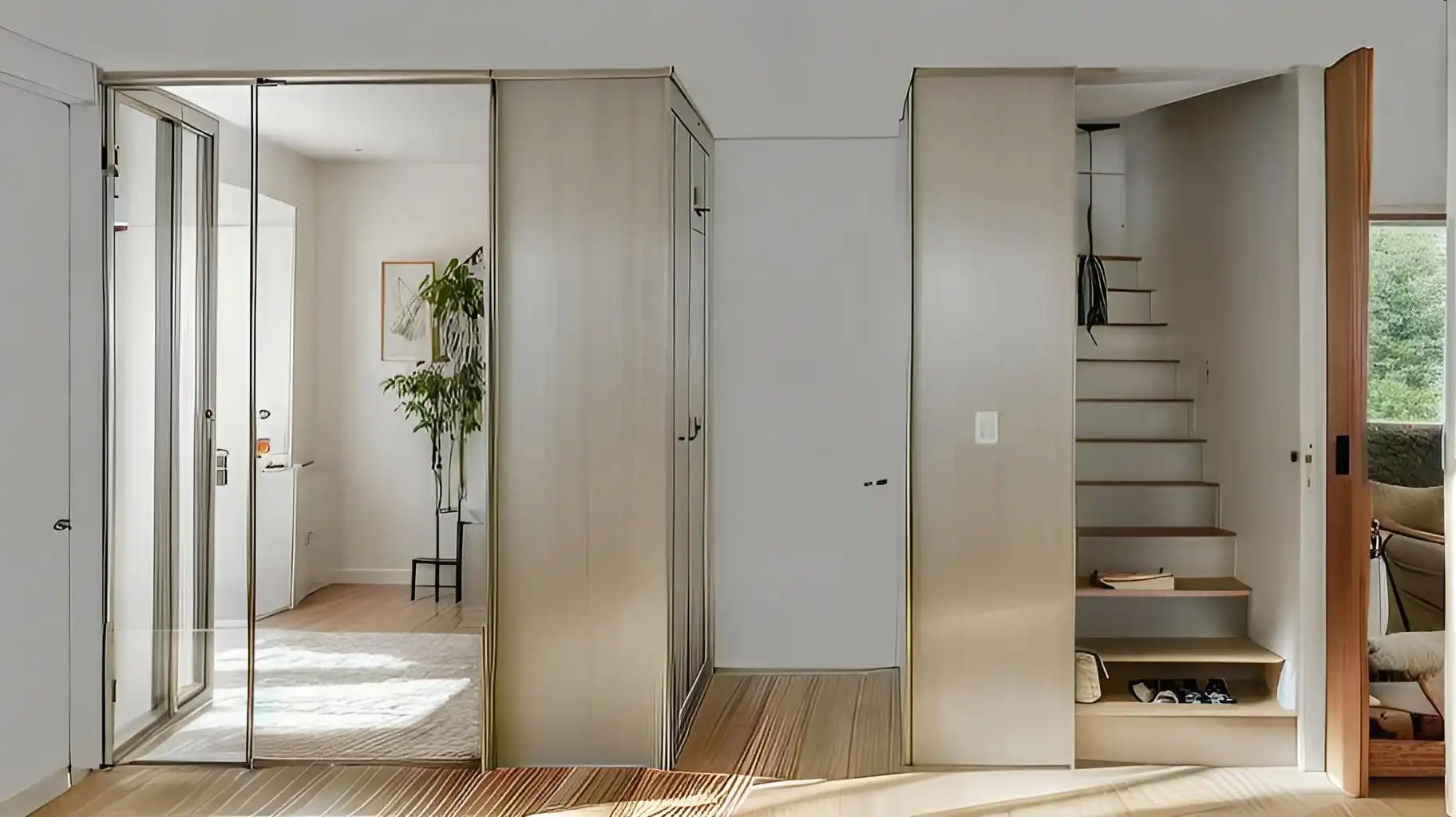 Uniek bouwkavel in landelijk Heille foto 6