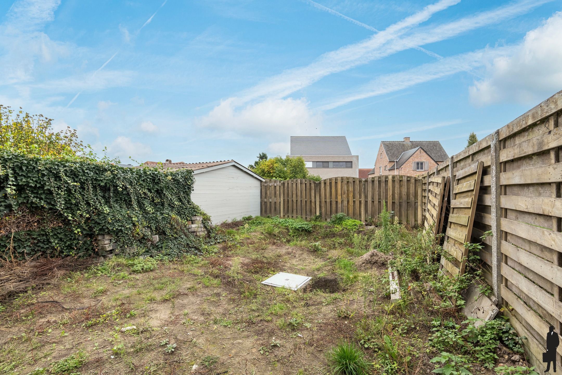 Nieuwbouwwoning met 3 slaapkamers in hartje Vosselaar foto 25