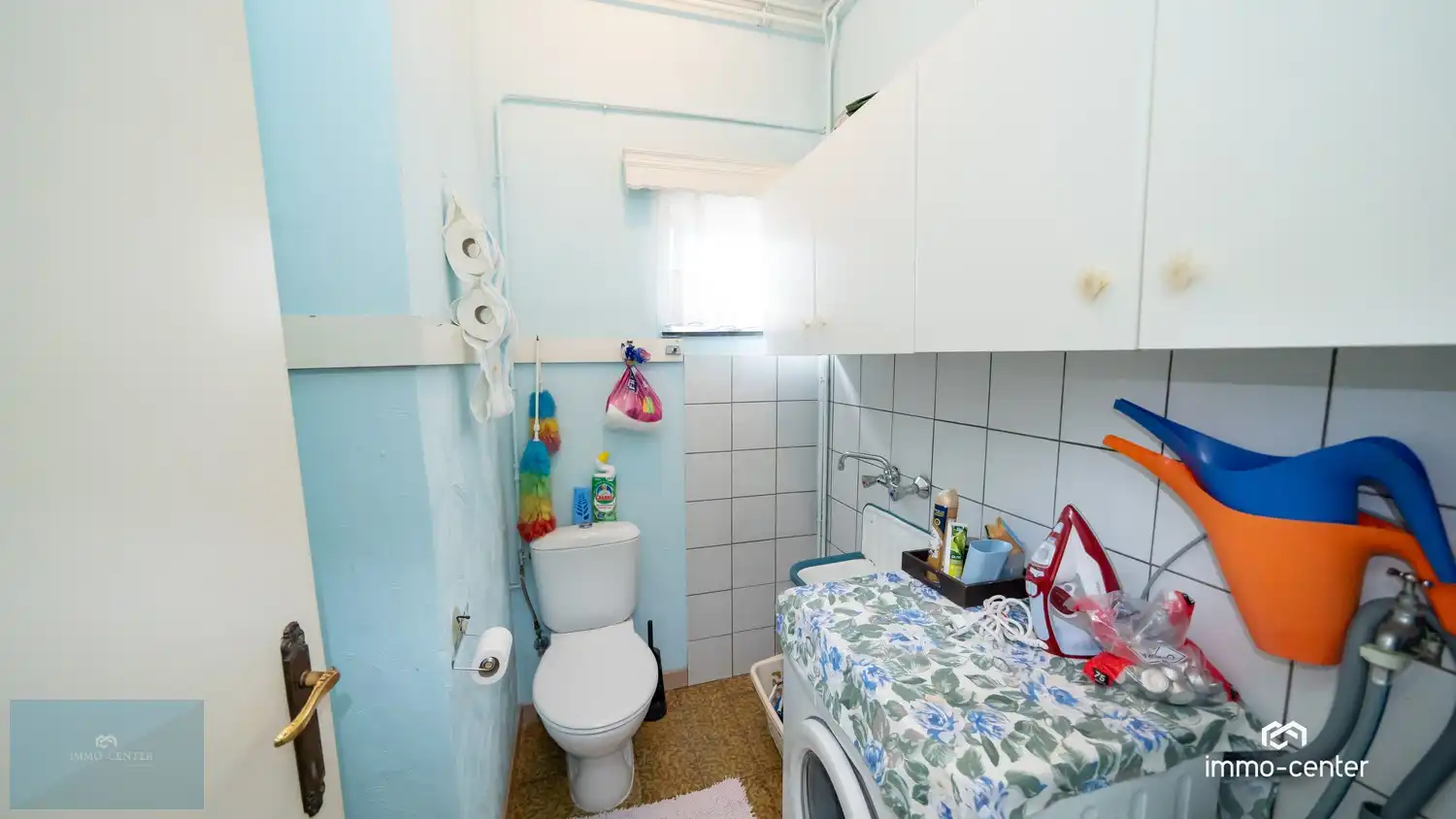 🏡 Halfopen gezinswoning met 5 slaapkamers en tuin – Doornstraat 9, Winterslag foto 9