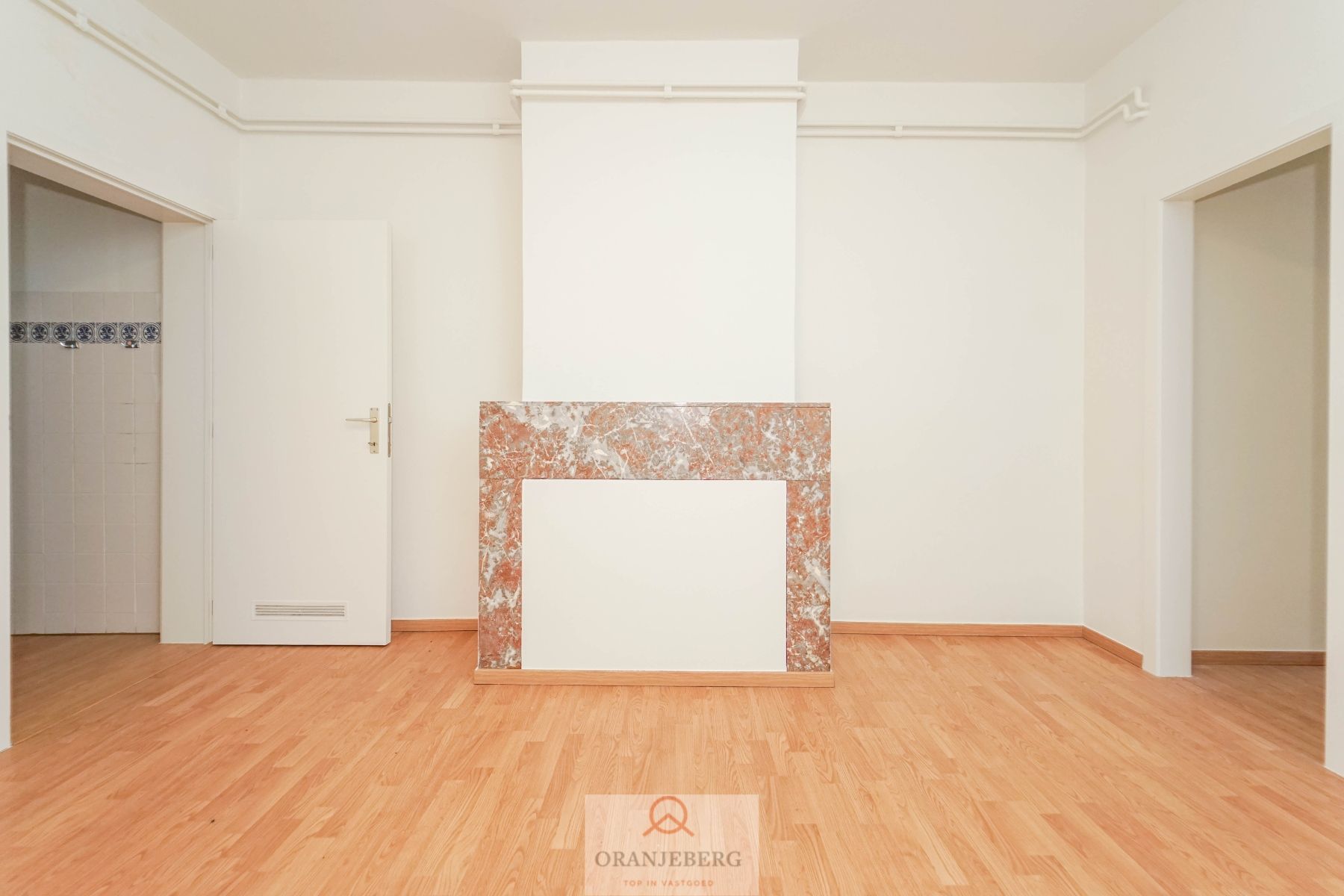 1slpk-appartement in Mageleinstraat ! foto 7