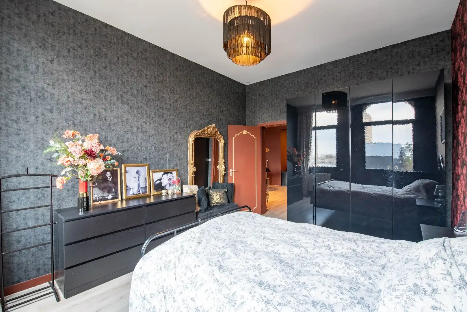 Gemeubeld appartement in de Cadixwijk foto 14