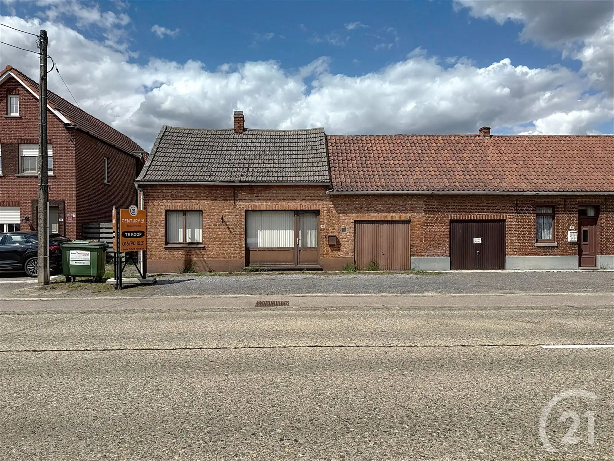 Huis te koop Begijnendijksesteenweg 93 - 2230 Herselt