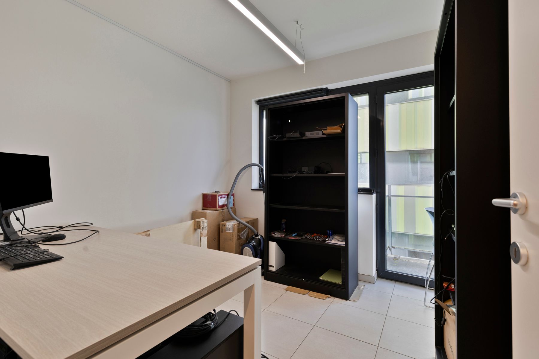 Appartement met 2 slaapkamers op TOP ligging. foto 13