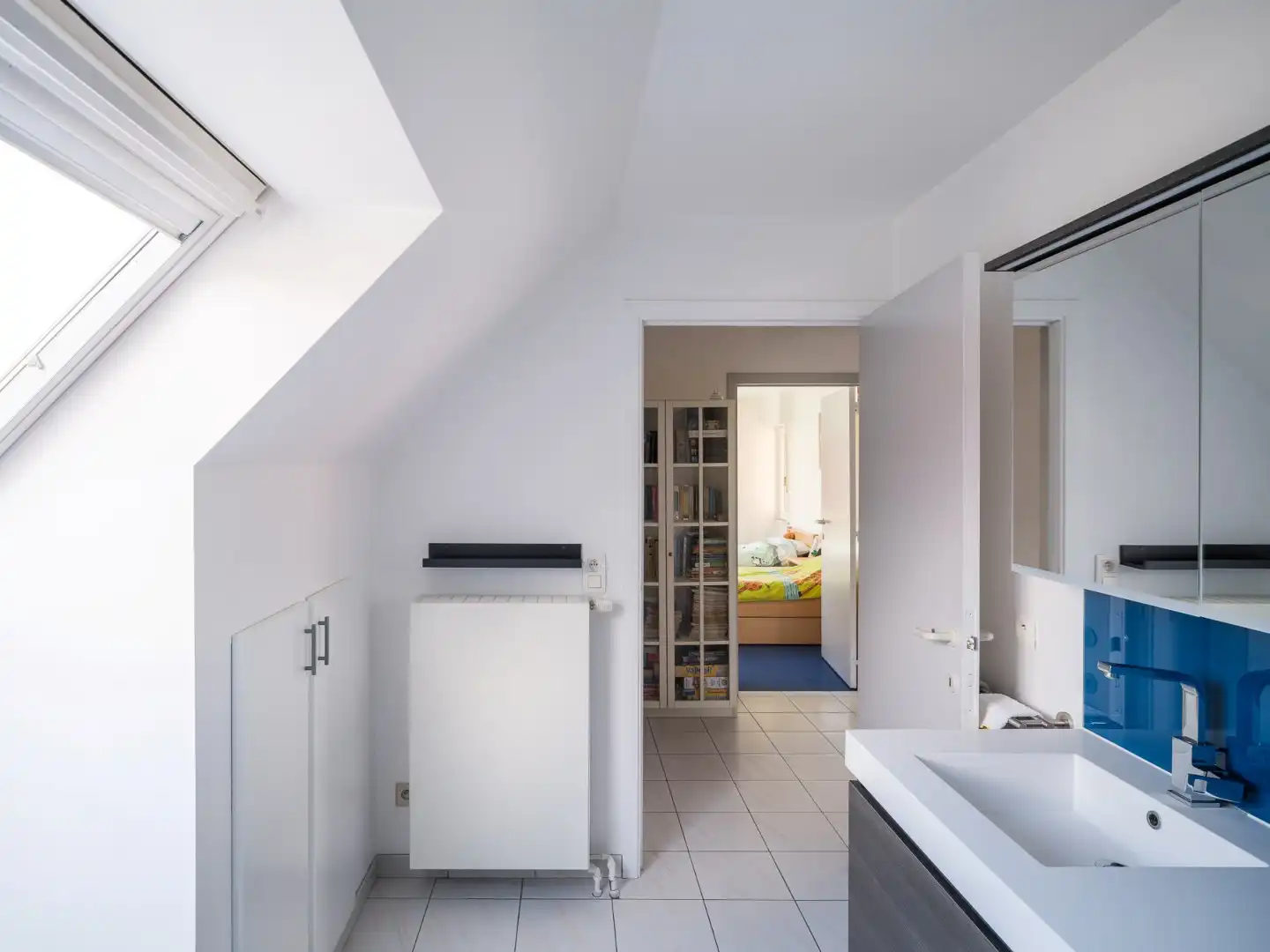 Instapklare villa met 4 slaapkamers en zonnige tuin in Drongen foto 22
