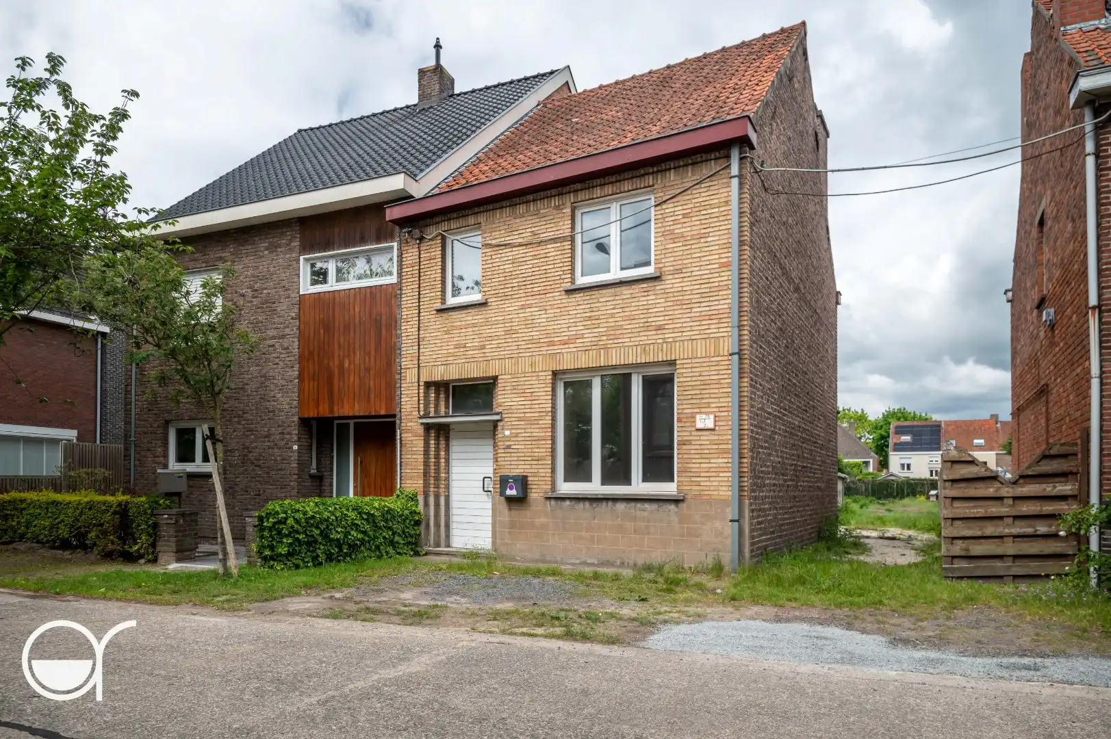 Huis te koop Borluutstraat 12 - - 9051 Sint-Denijs-Westrem