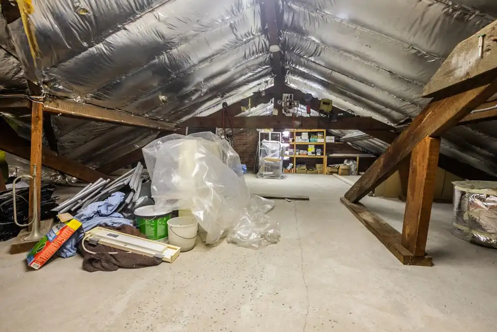Gelijkvloerse woning met landelijke ligging foto 20