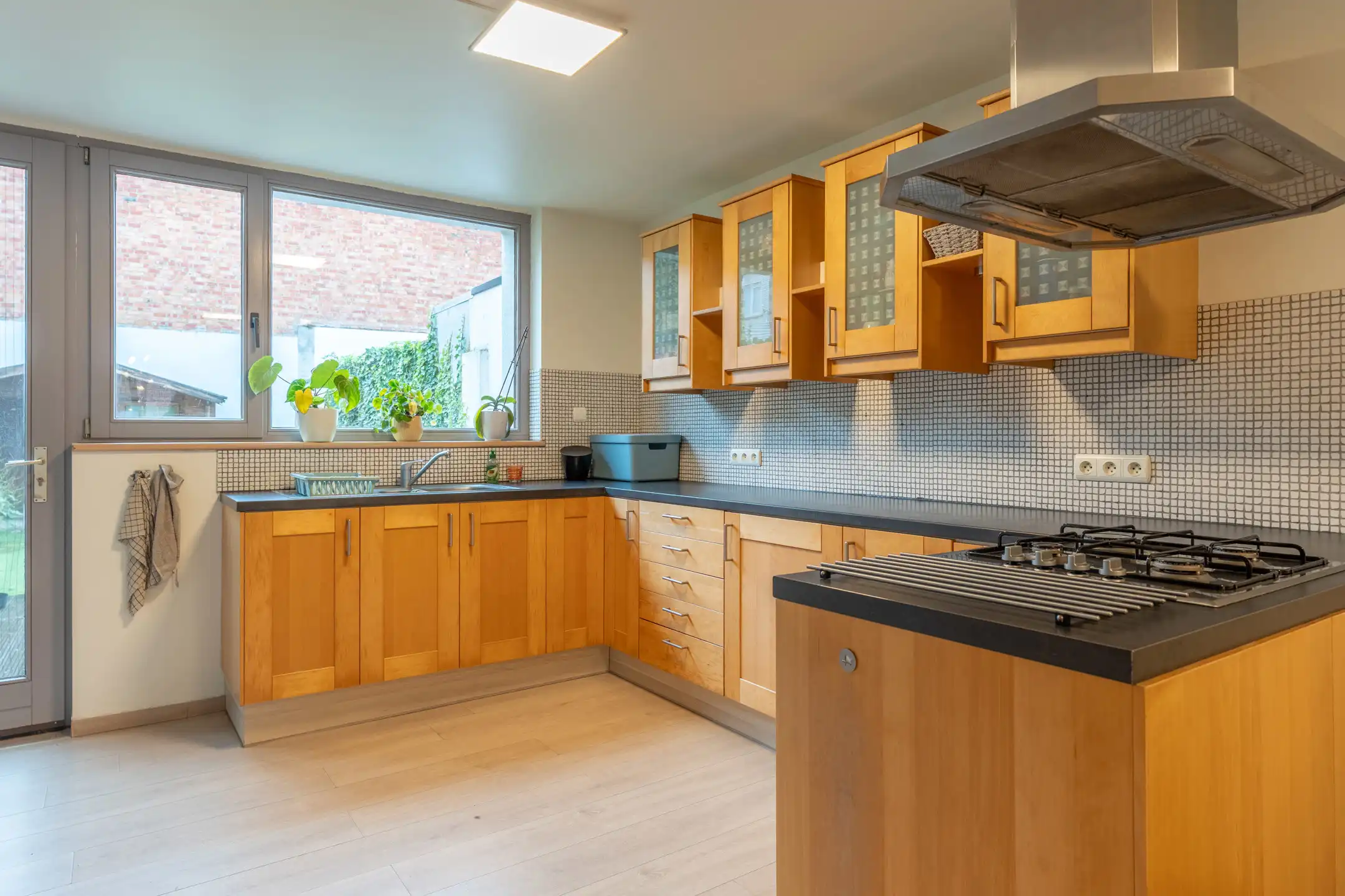 Instapklare stadswoning met 2 slaapkamers te Turnhout foto 7