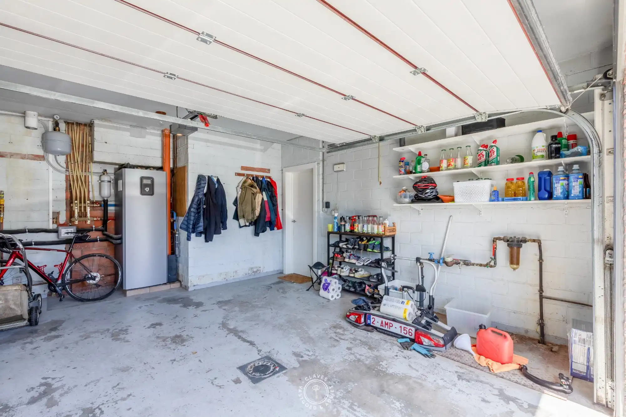 Prachtige en energiezuinige villa met vijf slaapkamers foto 13