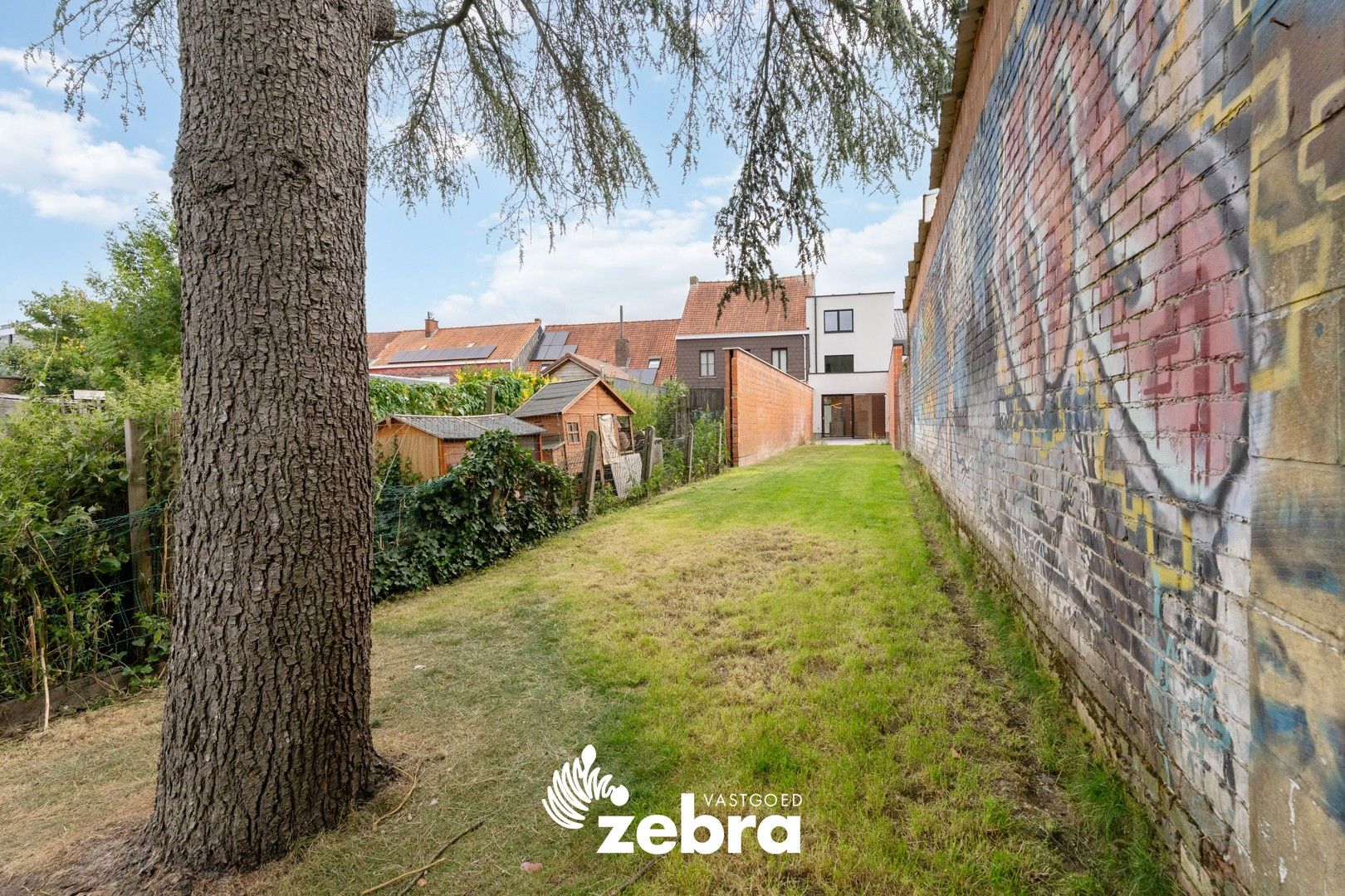 Gerenoveerde & energiezuinige woning met 3 slaapkamers te Ledegem! foto 26