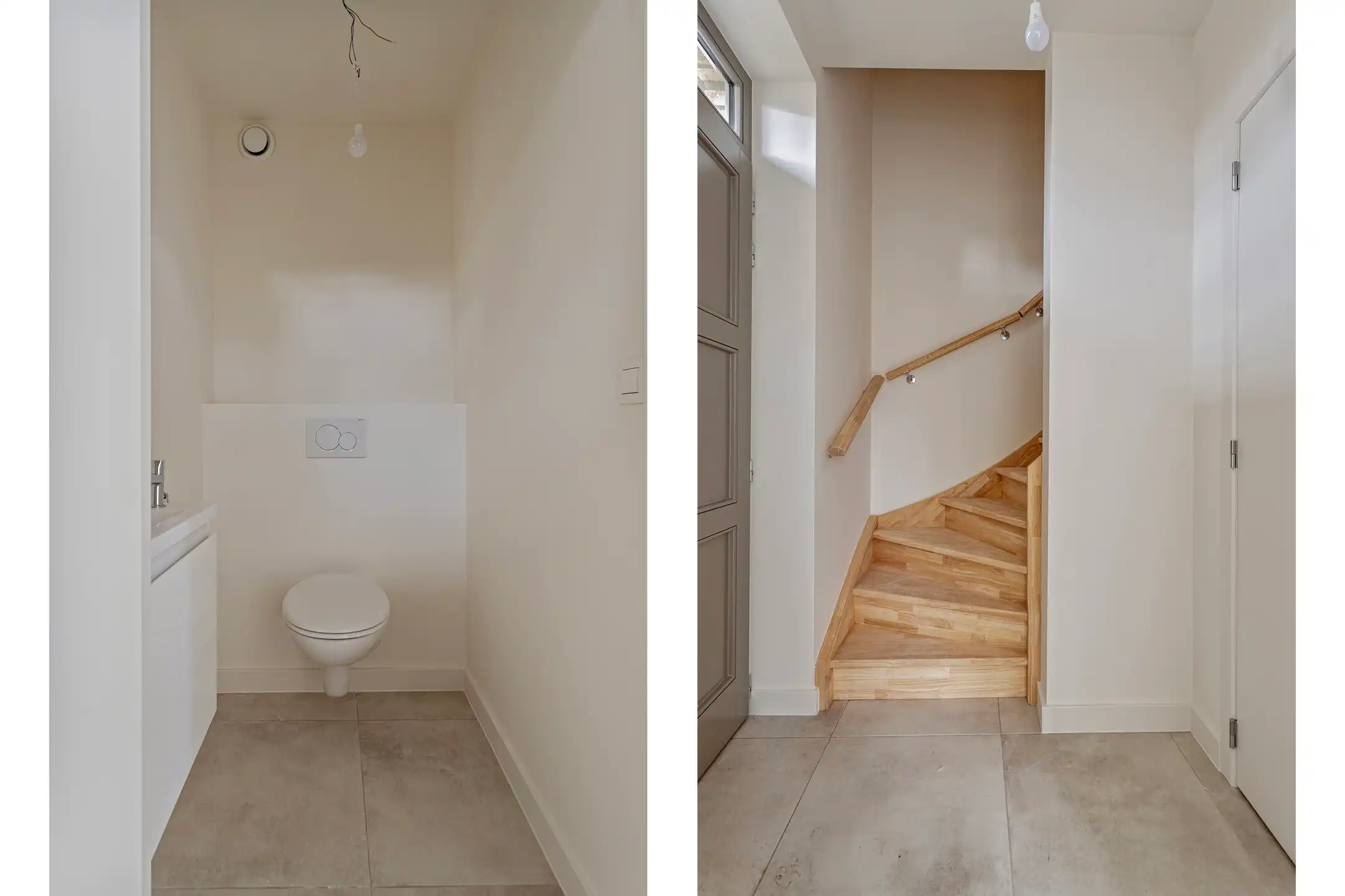 Nieuwbouw opbrengsteigendom te centrum Dessel foto 10