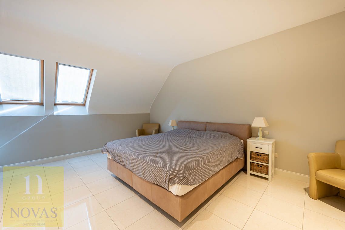 Midden centrum, 210m², zonnepanelen, 3 slaapkamers foto 36