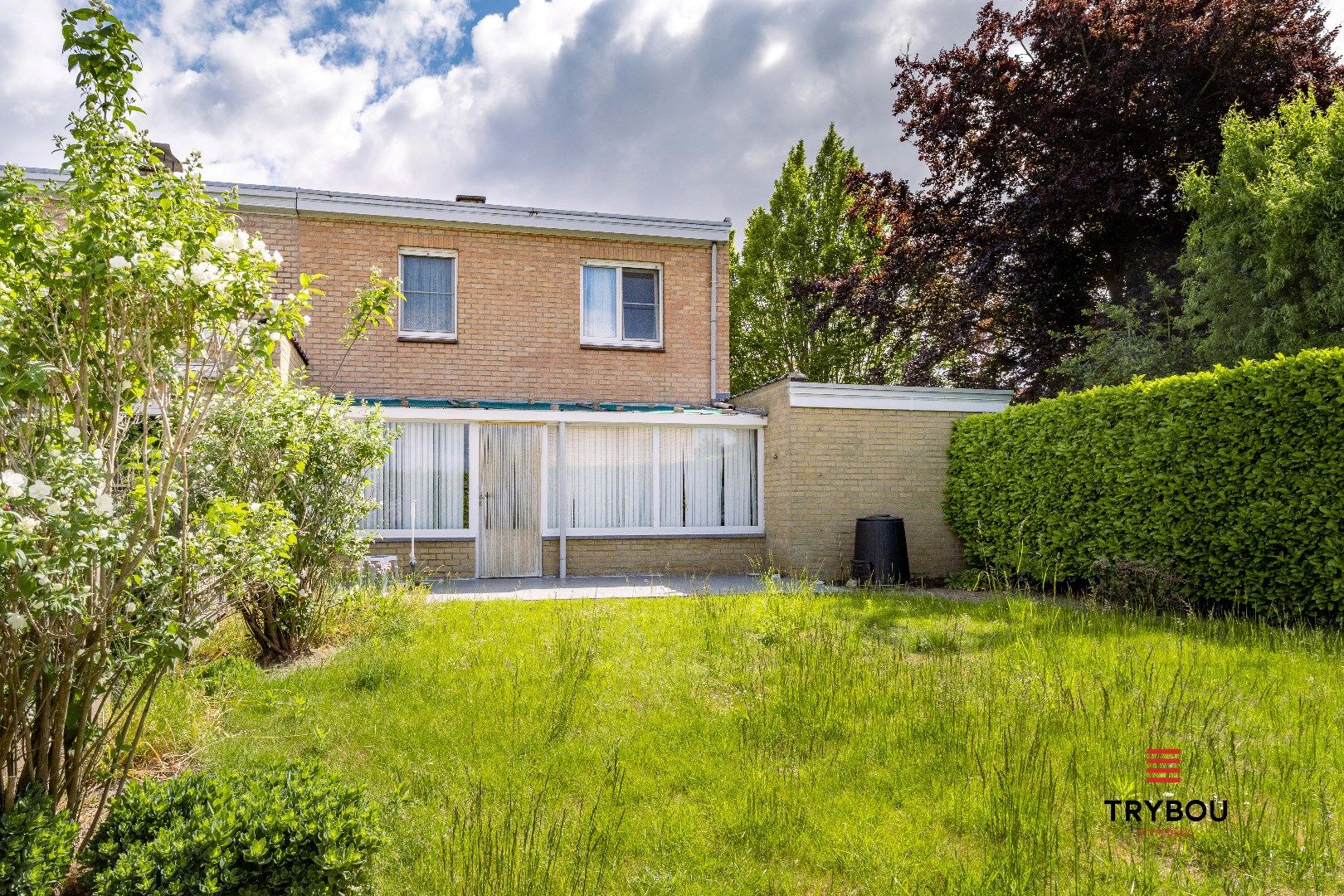Gunstig gelegen woning met garage, drie slaapkamers en zonnige tuin foto 15