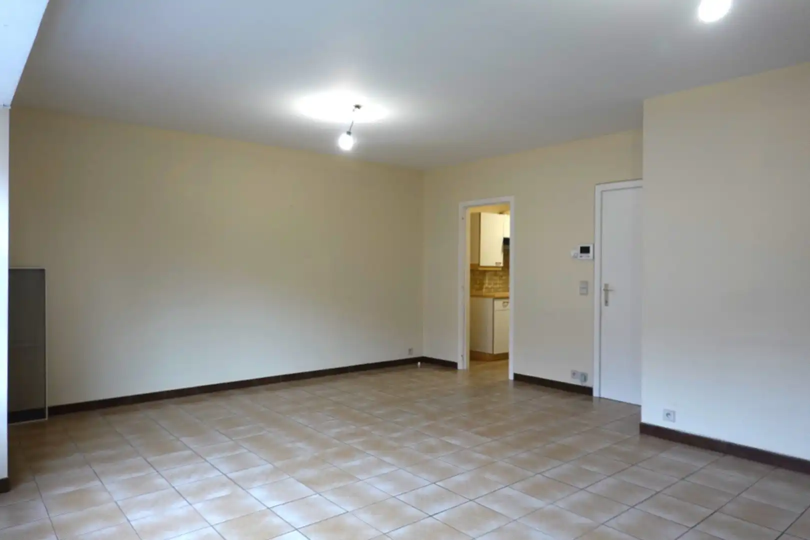 Appartement met 2 slaapkamers te huur.  foto 3