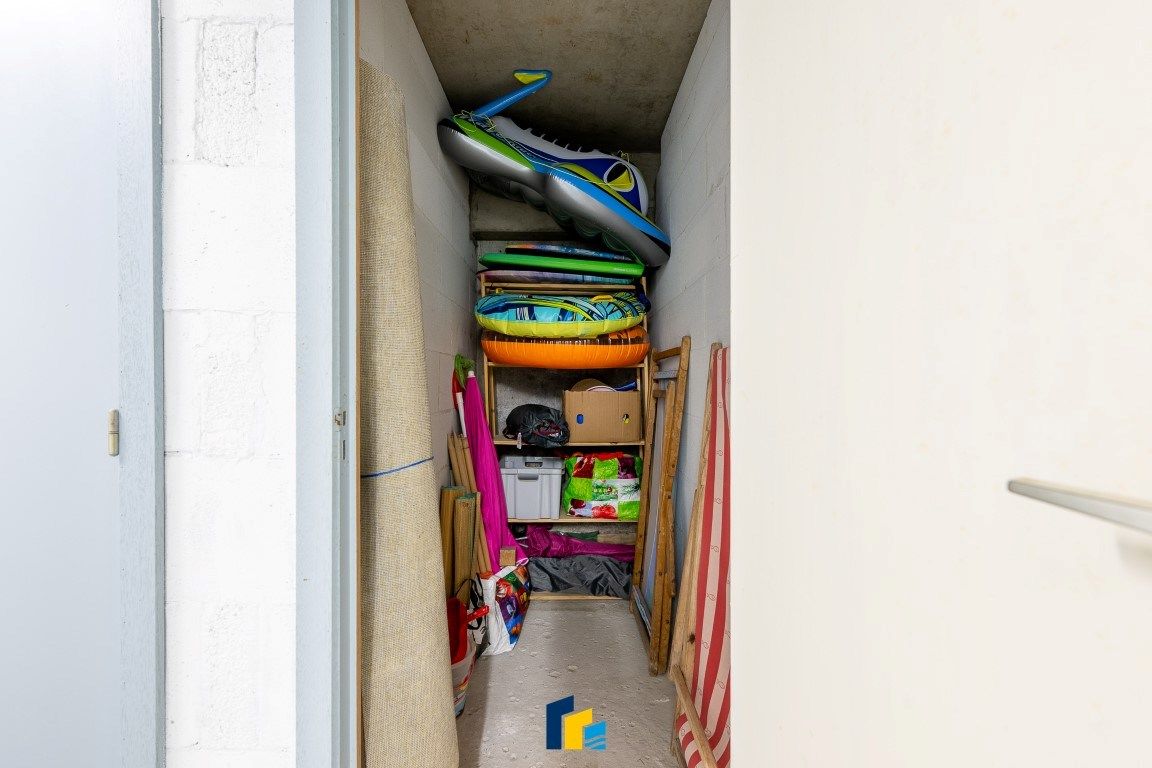 Charmante studio met panoramisch zeezicht foto 19