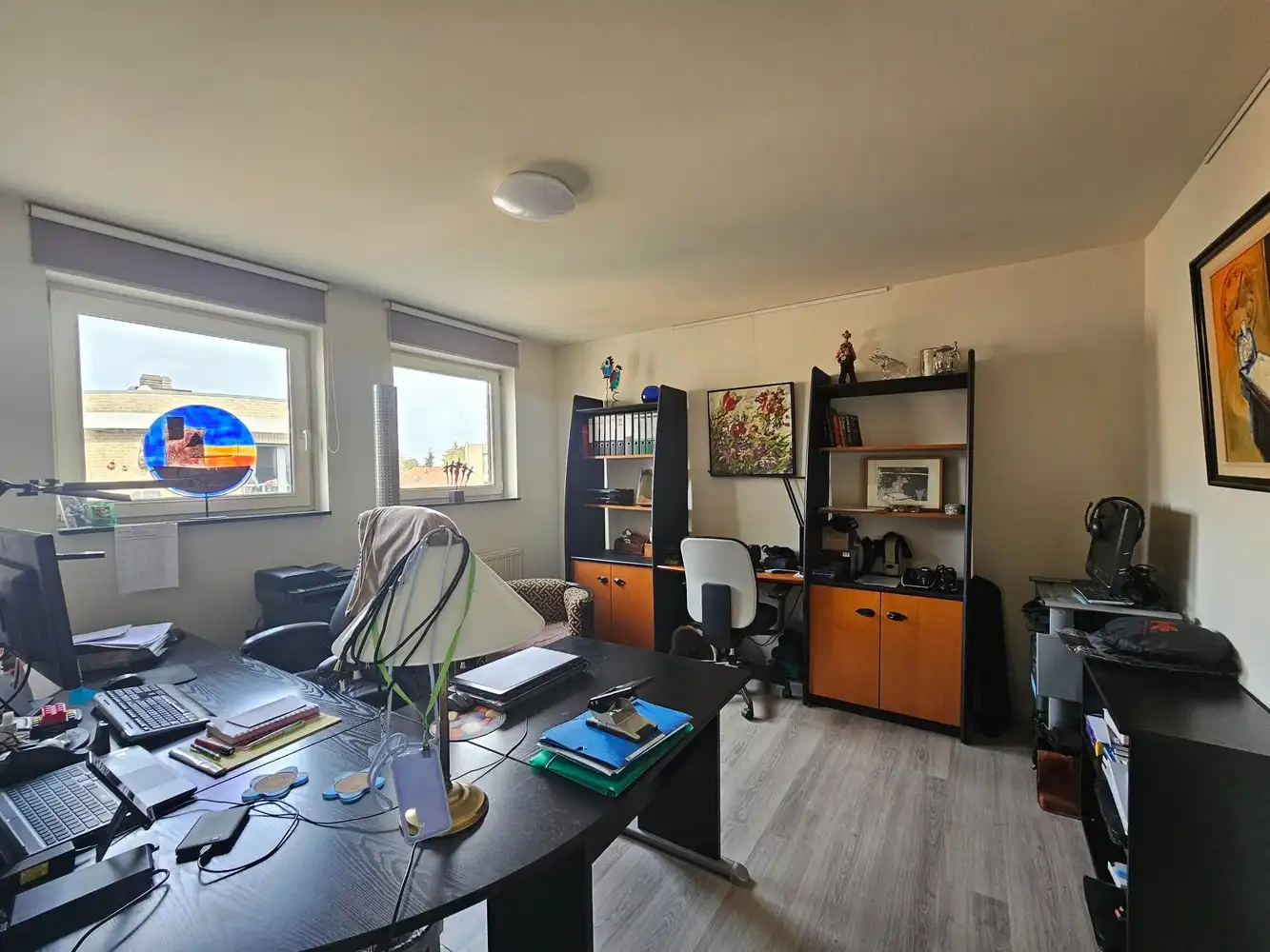 Prachtig penthouse van 152m² nabij Lanaken en Maastricht. foto 7