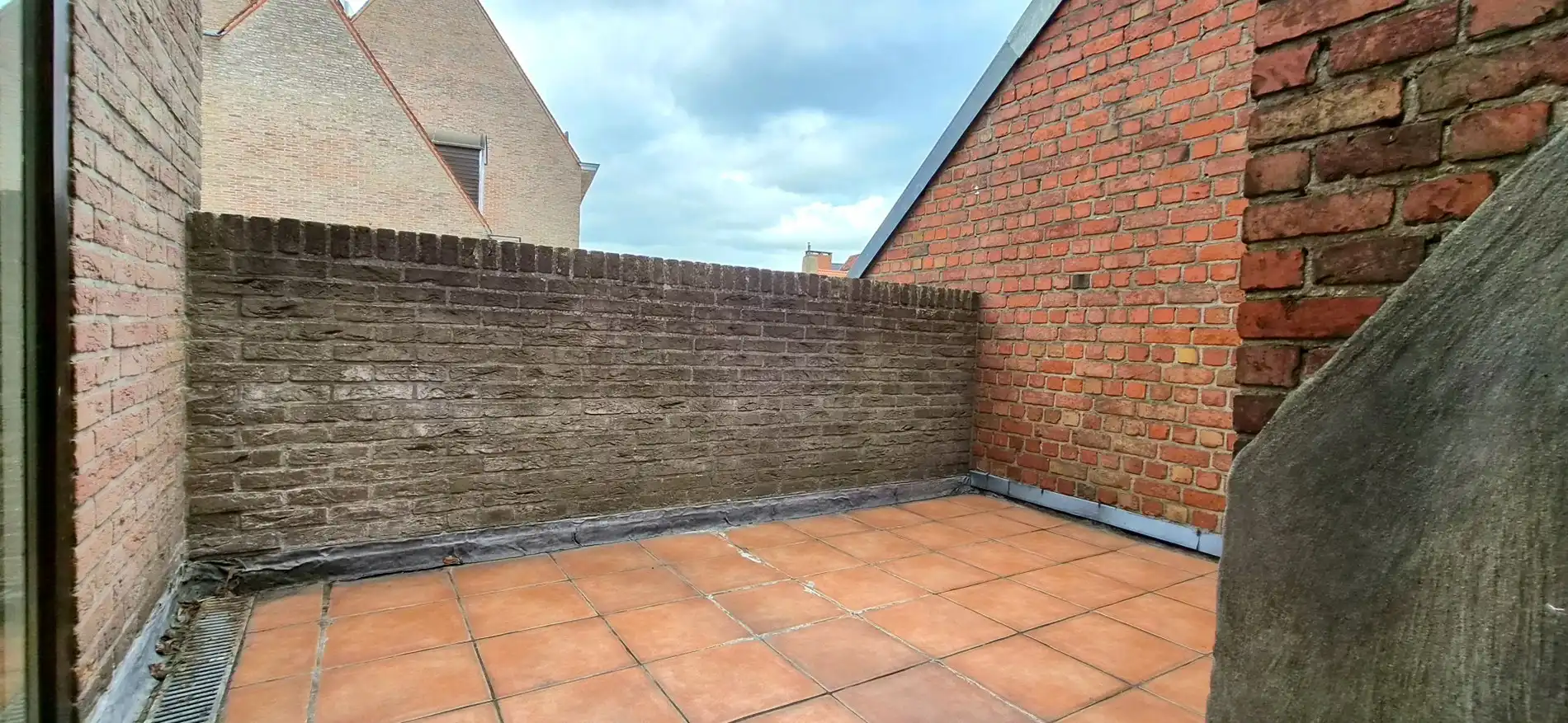 Charmante stadswoning met 3 slpk, terras en dakterras foto 13
