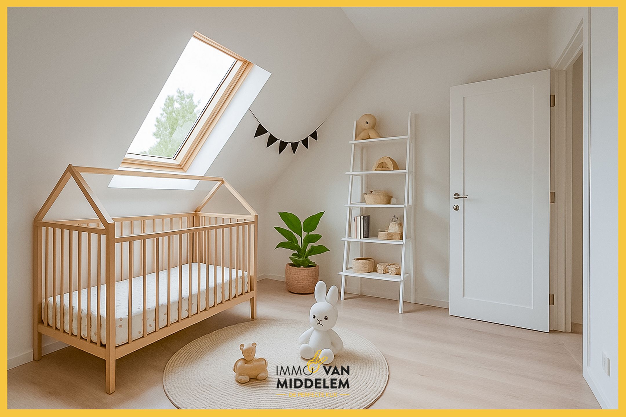 INSTAPKLARE WONING MET 4  KAMERS EN TERRAS foto 20