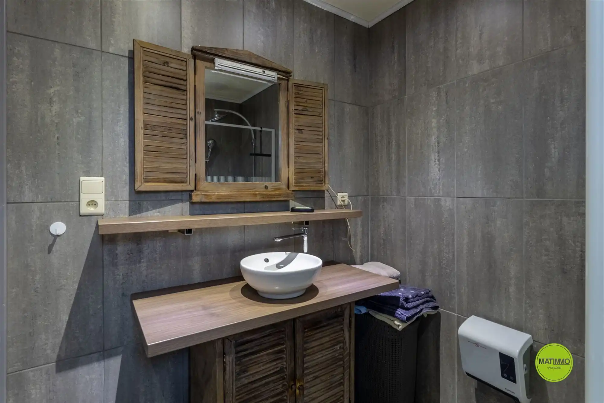 Charmante, halfopen woning met centrale ligging in Ham foto 11