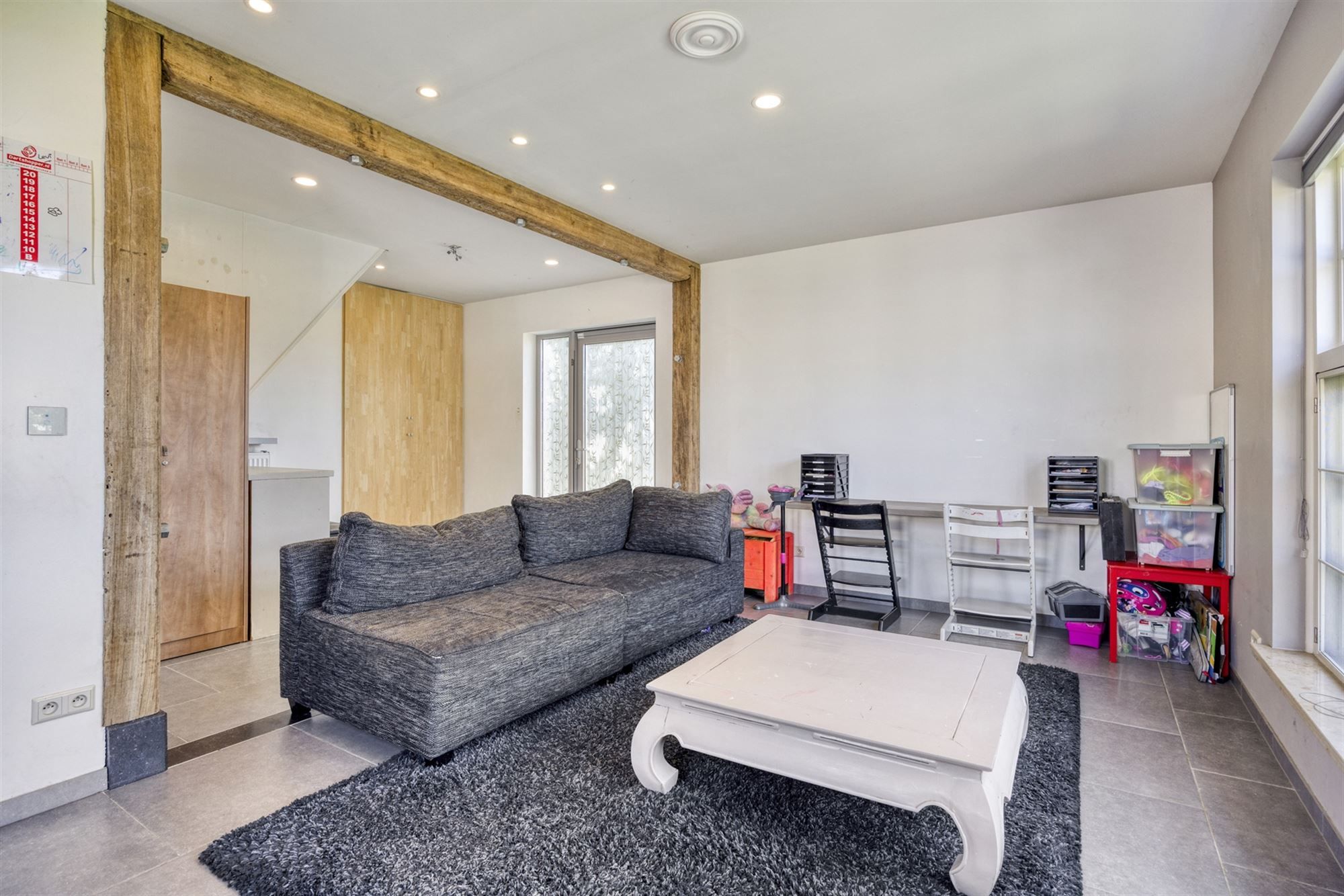 Verassend royale gezinswoning met 4 a 5 slaapkamers foto 22