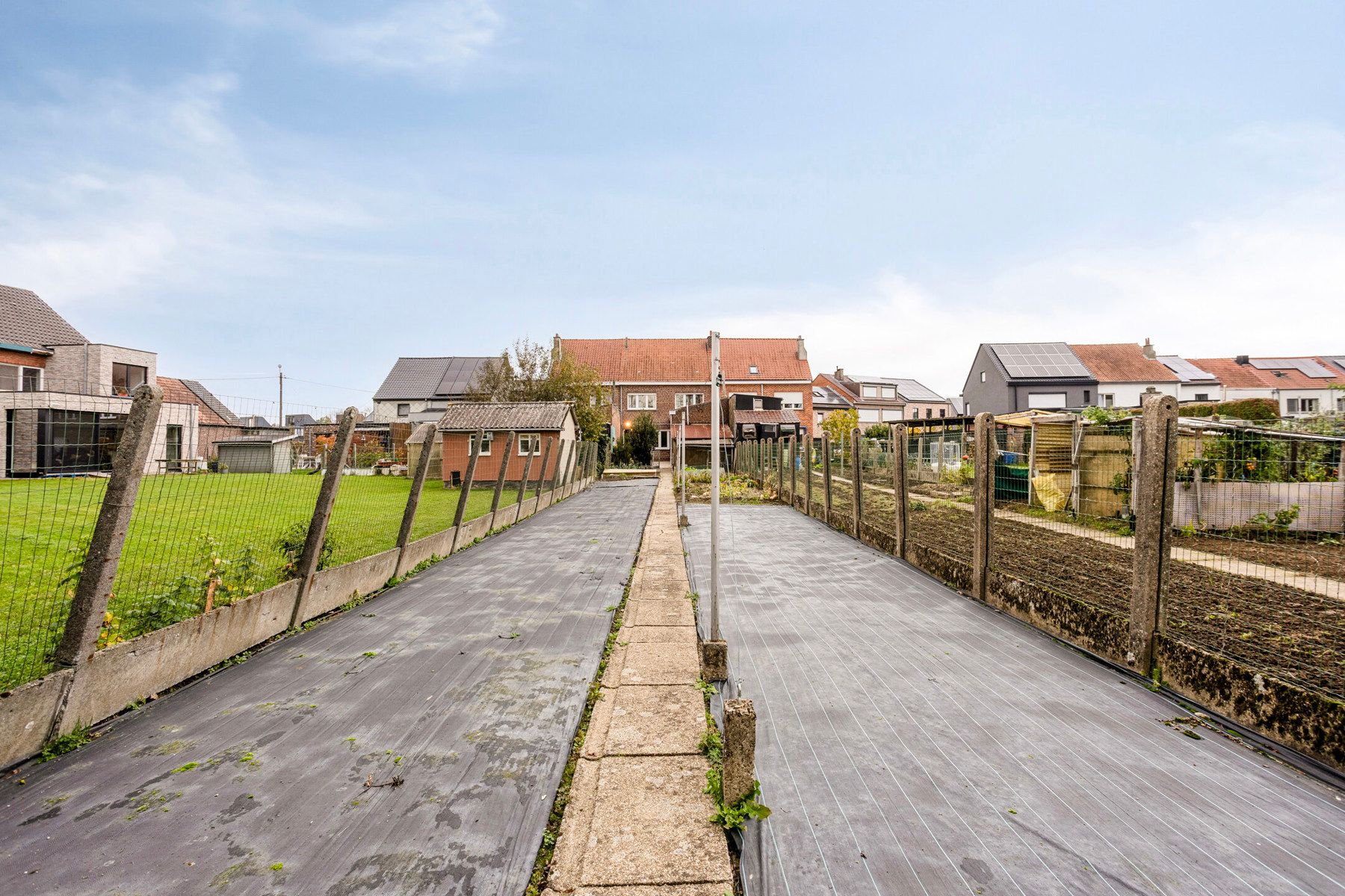 *** ONDER COMPROMIS NA 1STE BEZOEKDAG! ***  foto 19