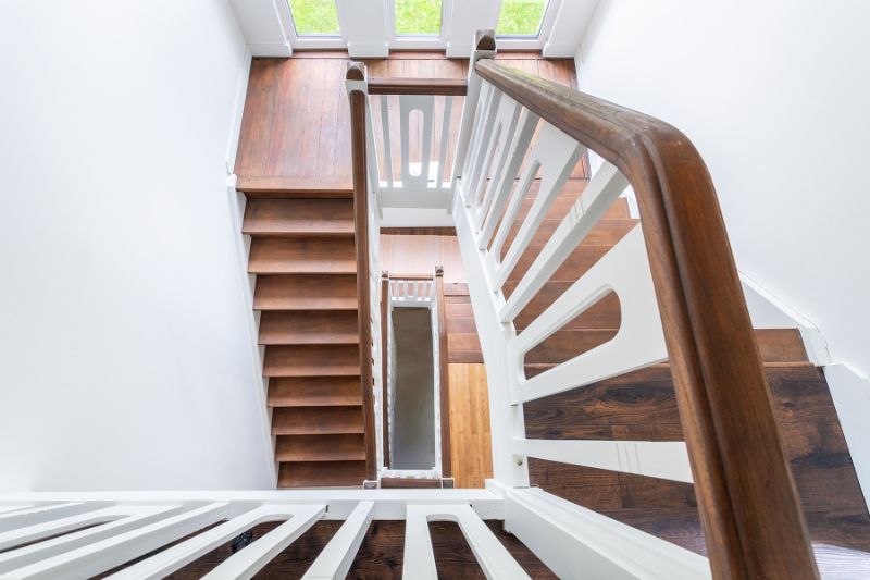 Karaktervolle eigendom met een zee van ruimte, luxueuze afwerking, top locatie! foto 30