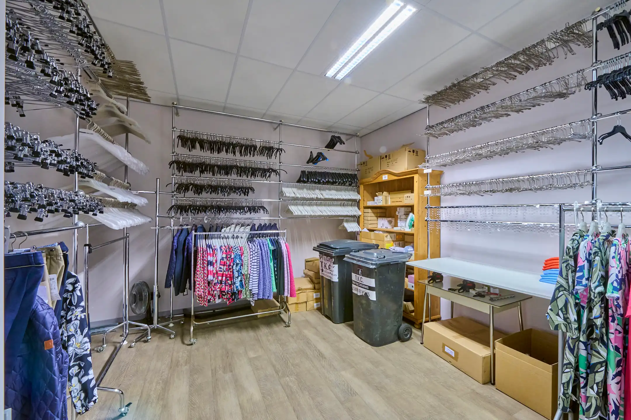 Commerciële ruimte te koop foto 12