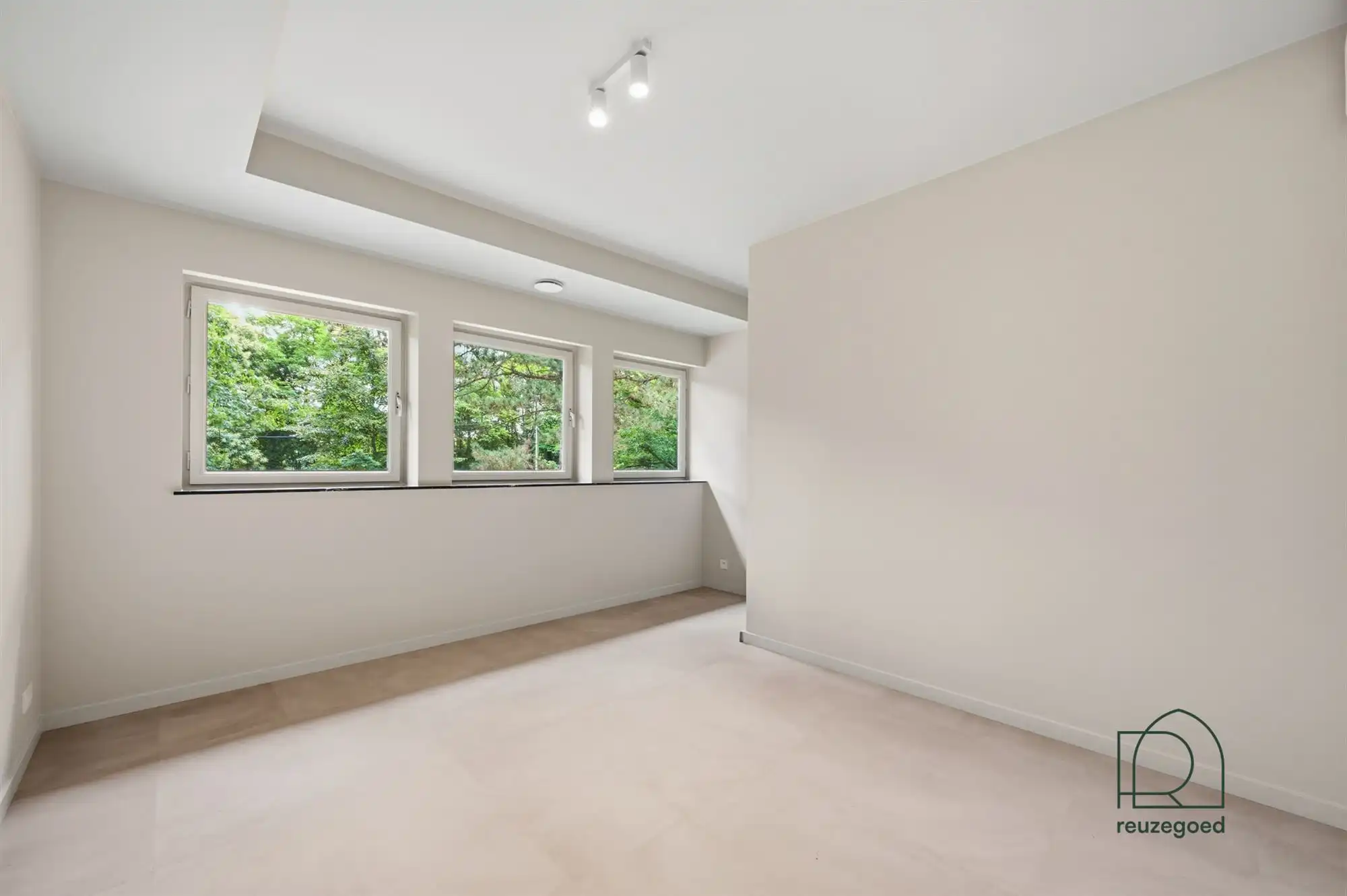 Exclusief gerenoveerd appartement in het groen van Bonheiden foto 14