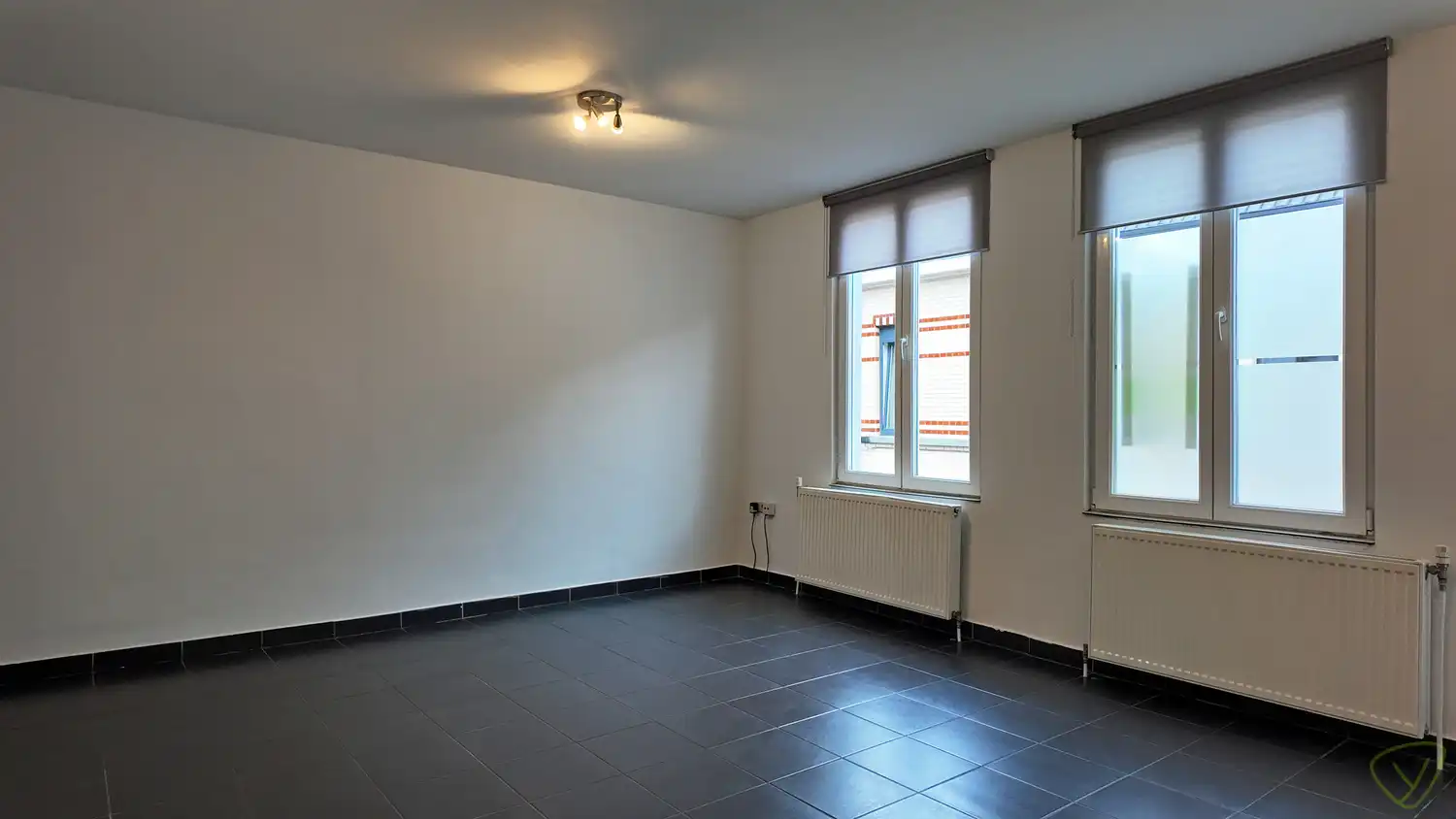 Charmant startersappartement nabij de Markt van Eeklo! foto 2