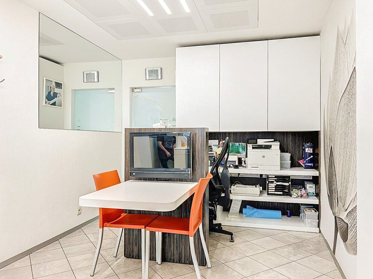  Instapklaar huis met praktijkruimte, kangoeroewonen mogelijk foto 5