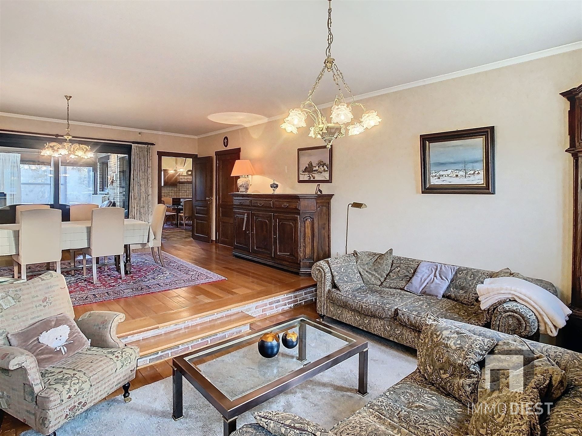 Woning met ruimte voor vrijberoep - 6 slpk foto 12