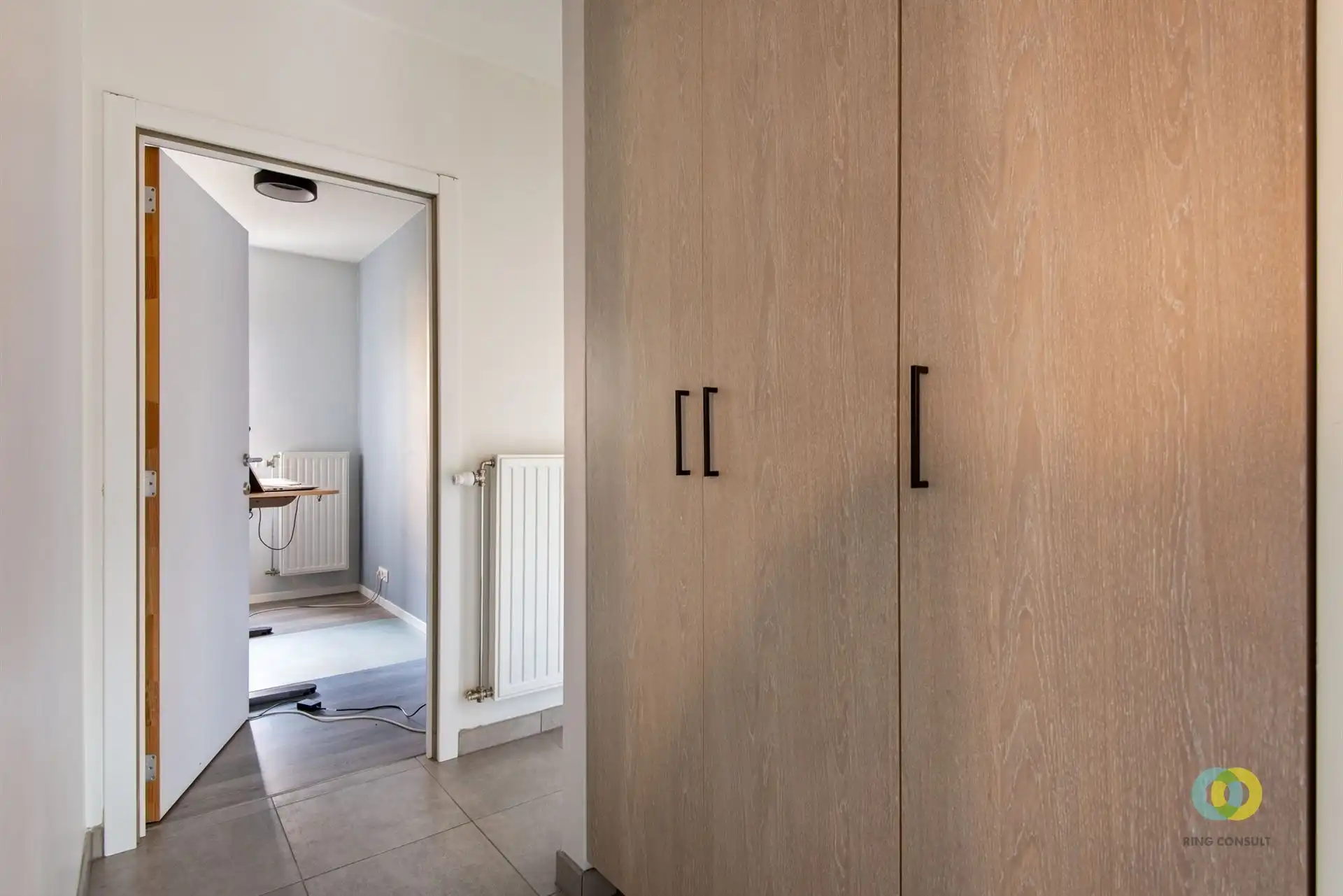 Appartement met terras en staanplaats foto 7