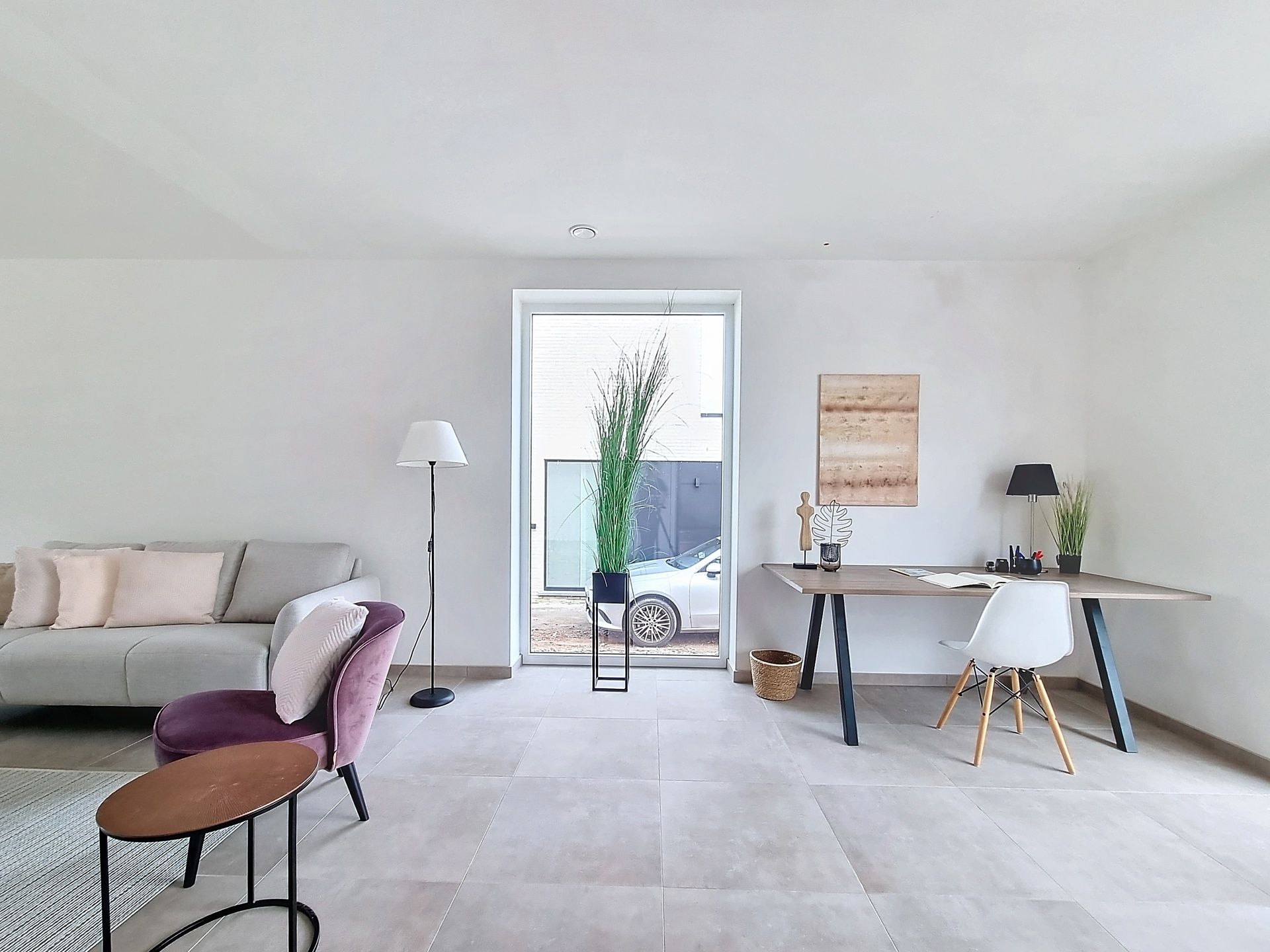 Nieuwbouwwoning met drie slaapkamers foto 15