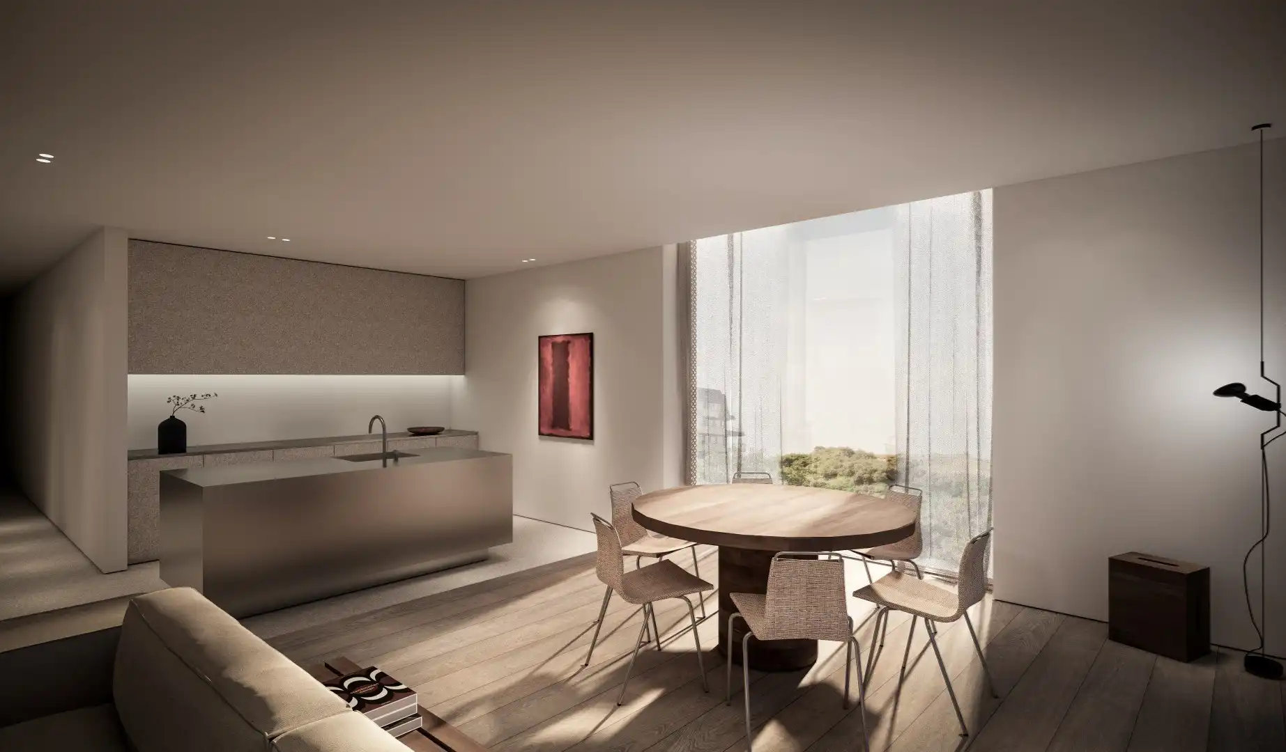 LAYLINE RESIDENCE foto 12