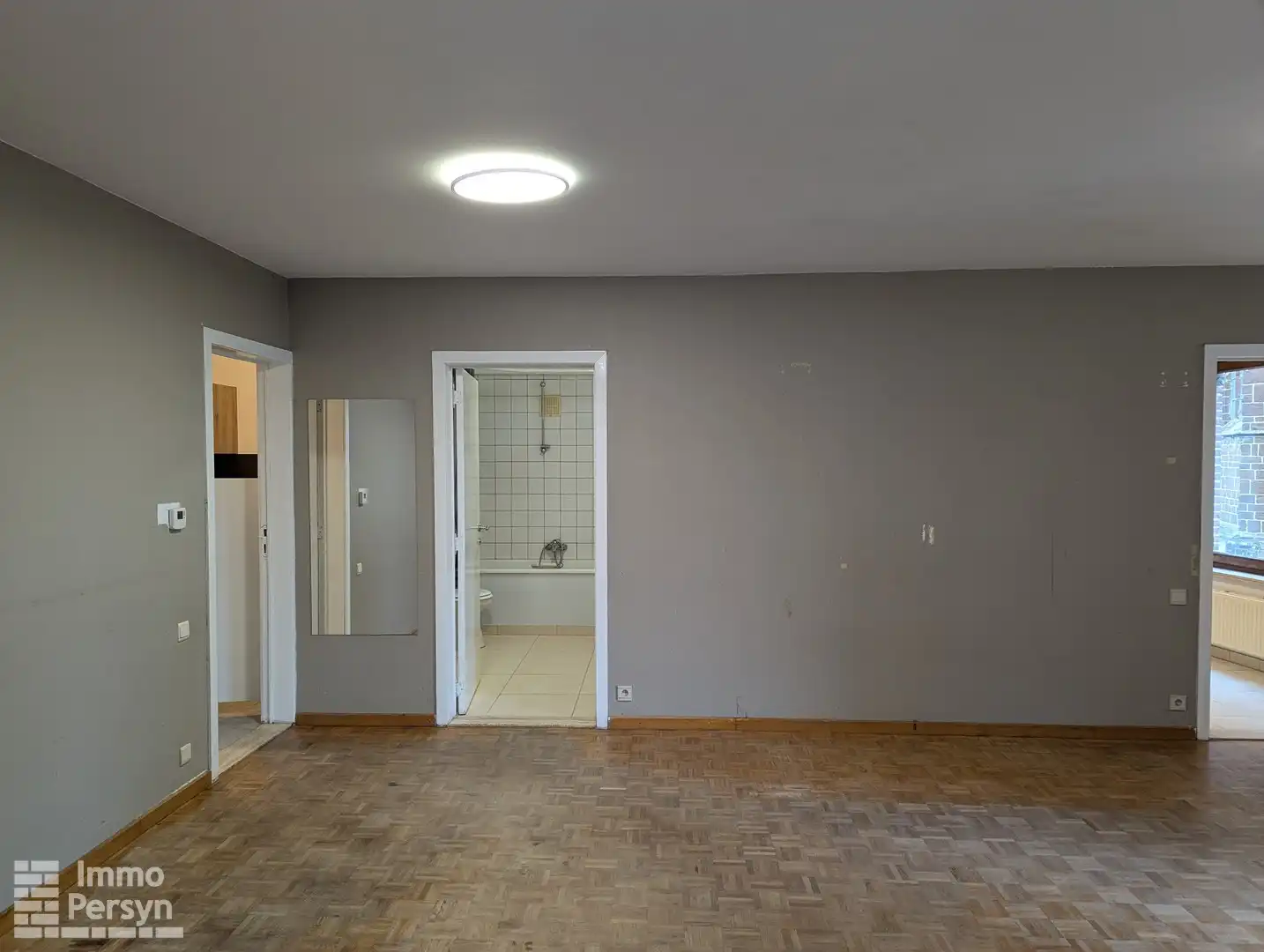 1 Slaapkamer appartement op unieke ligging foto 4