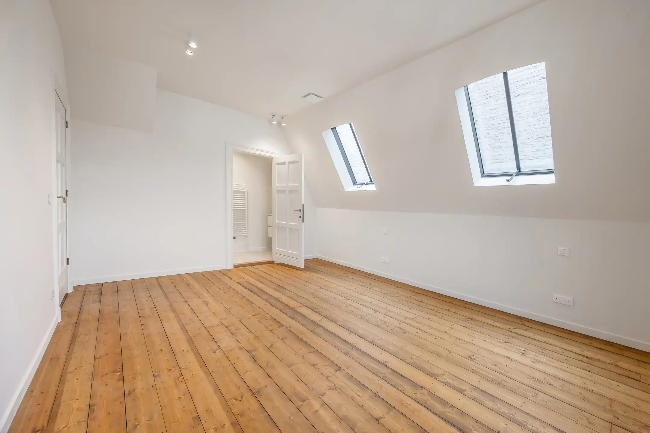 Prachtig 2 slpkappartement in art nouveau pand De Confiserie foto 35