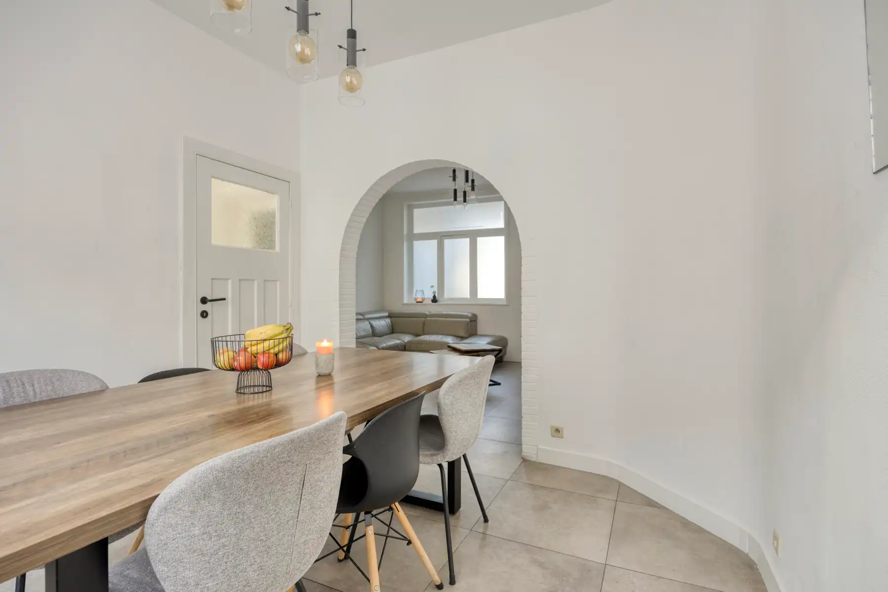 Instapklare woning nabij het centrum van Ninove foto 5