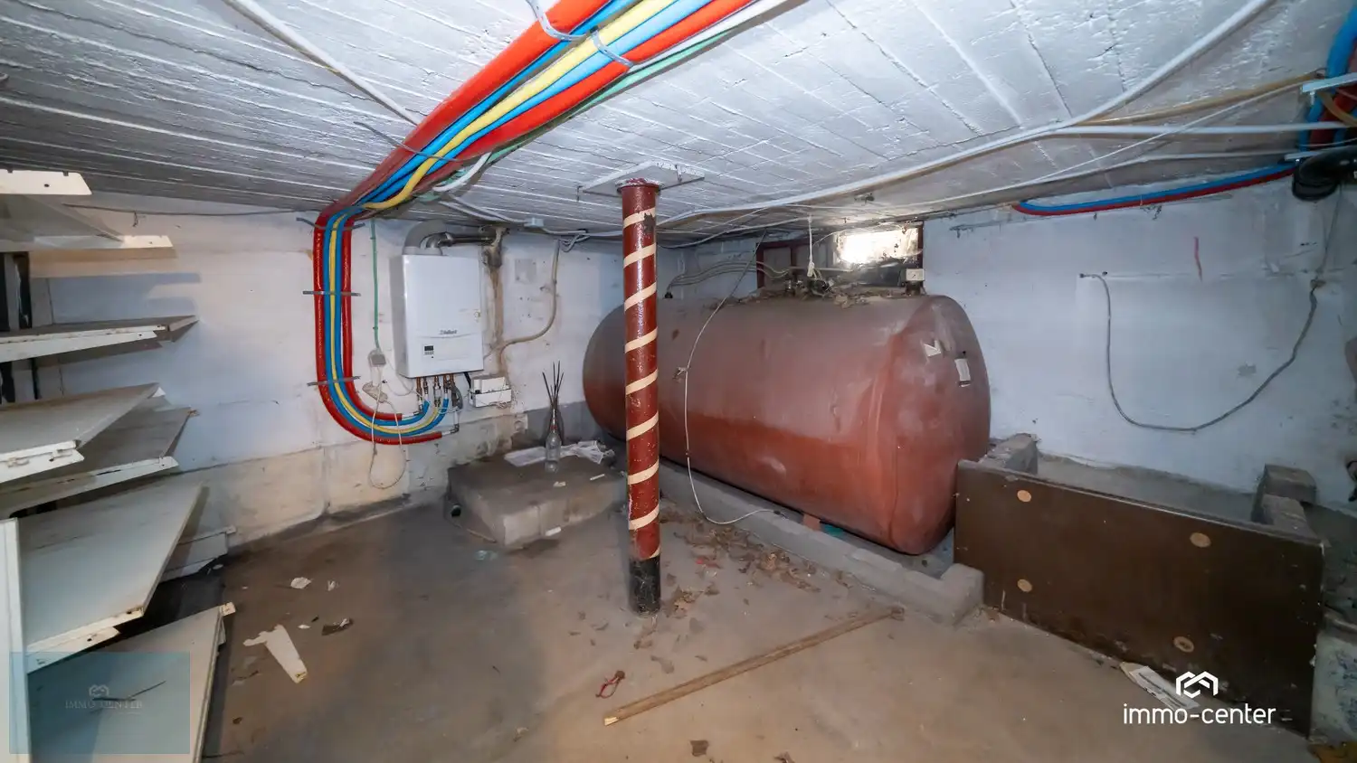 Ruime gezinswoning met 3 slaapkamers en tuin in Genk foto 23