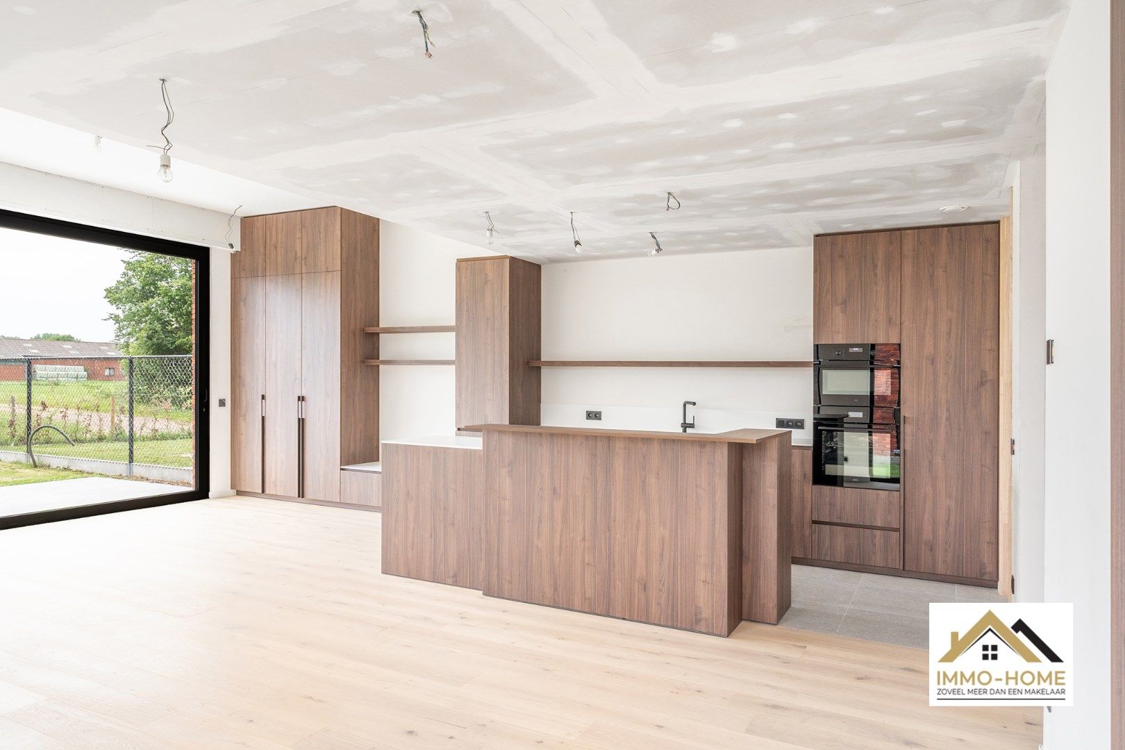 Prachtige BEN-Woning met open zicht  foto 7