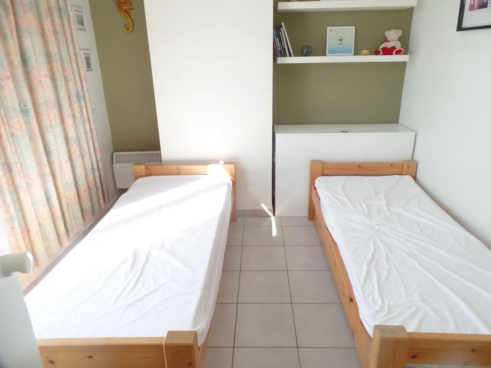 Residentie Aphrodité 0901 + K9 foto 5