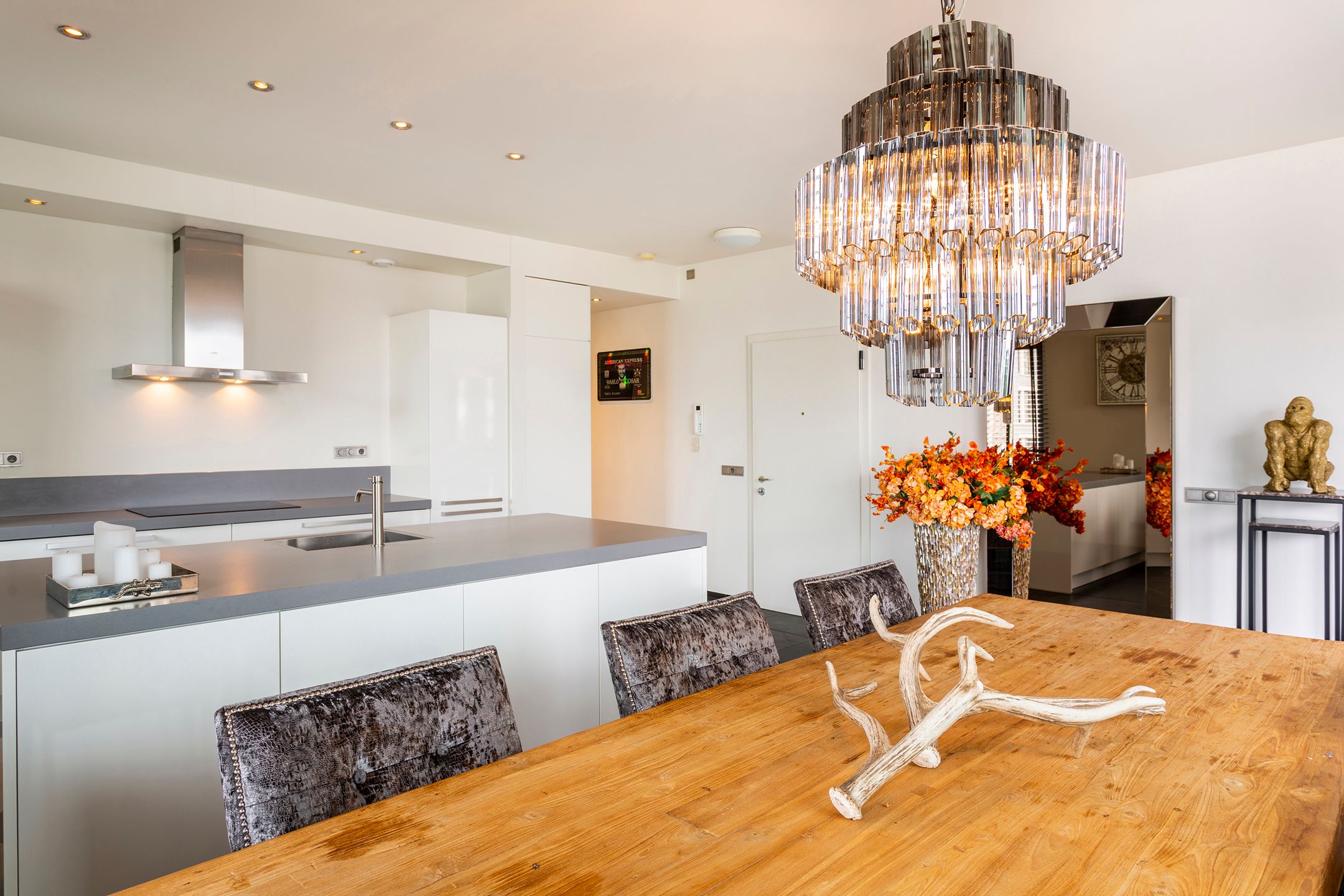 prachtig hoekappartement ca 115 aan Verbindingsdok foto 10