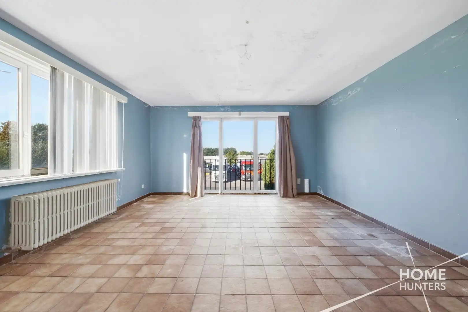 UITZONDERLIJK BEDRIJFSGEBOUW MET 2.268 M² LOODSRUIMTE EN 528 M² KANTOREN IN IEPER foto 36