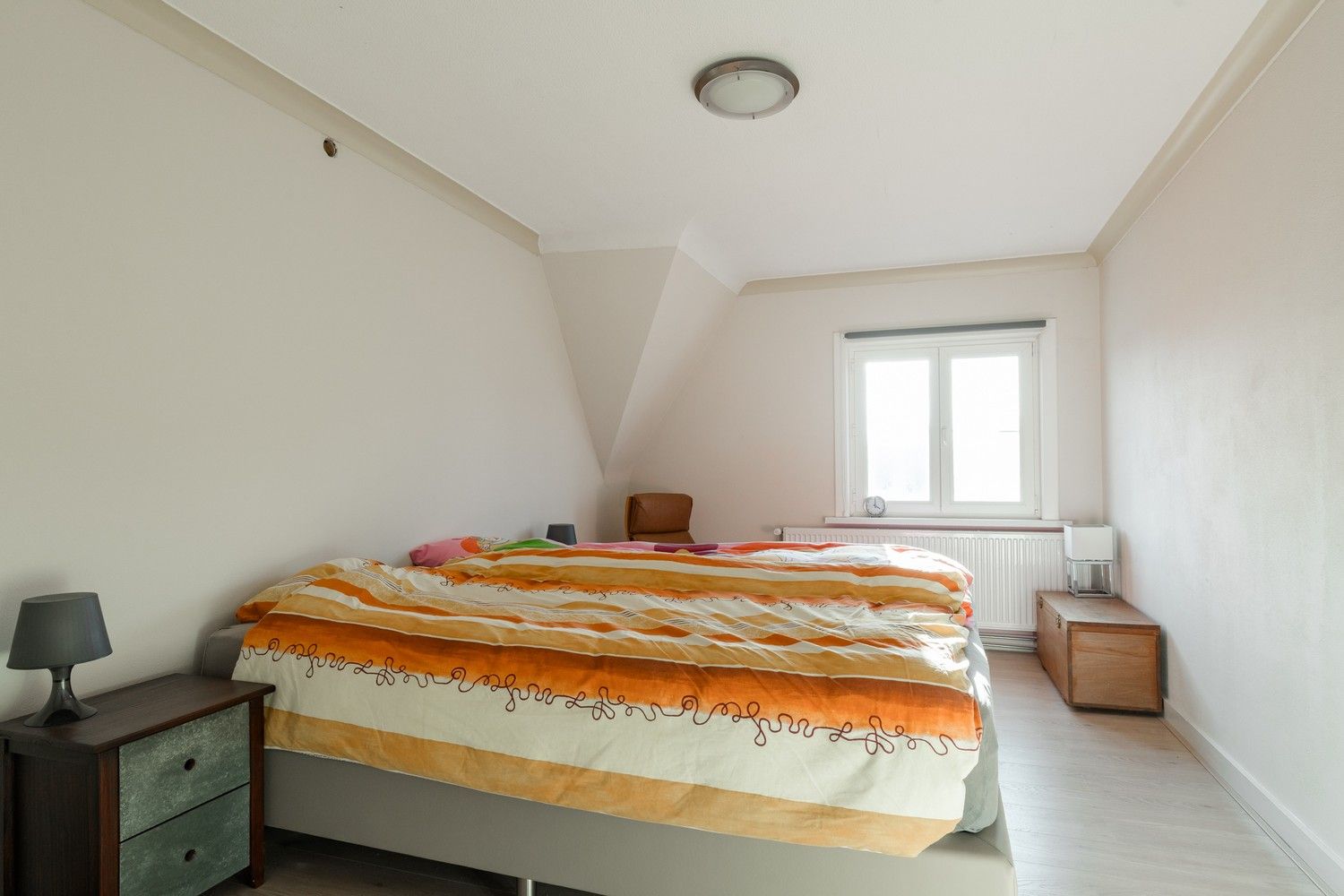 Karaktervolle vrijstaande woning nabij de Nederlandse grens foto 26