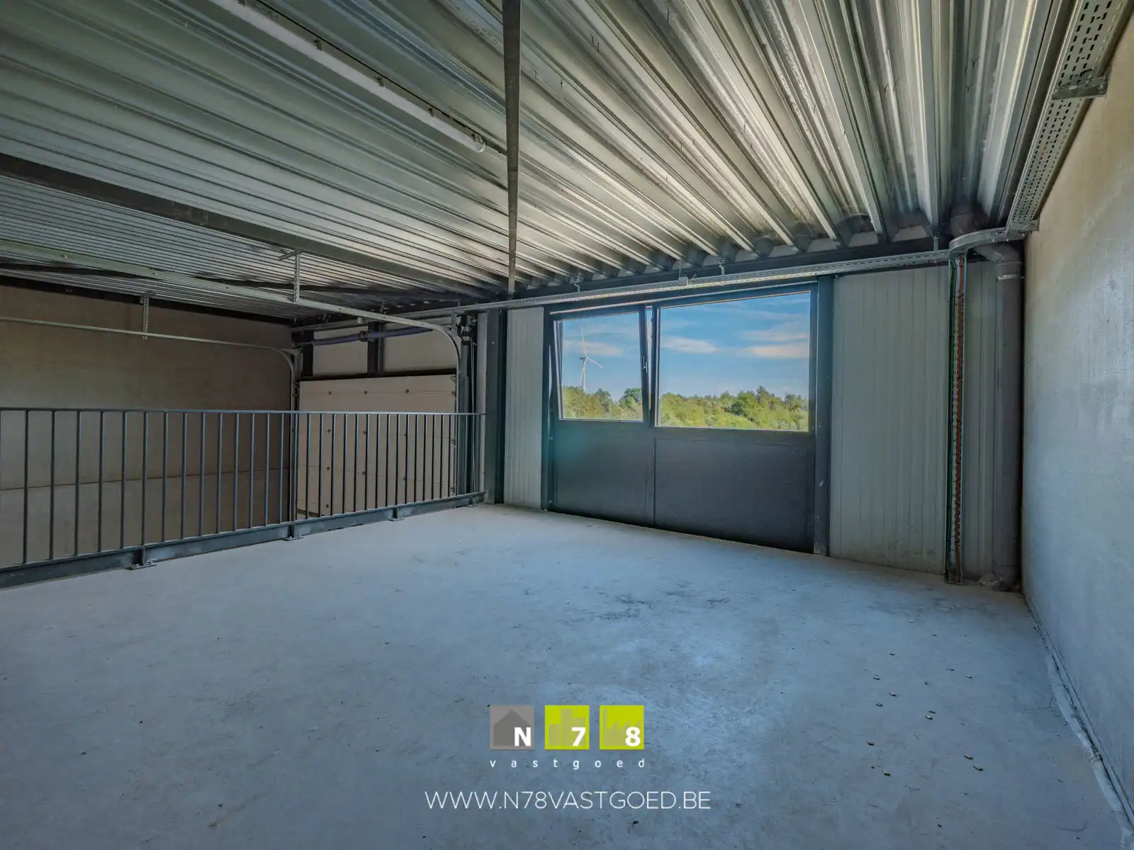 Bedrijfsvastgoed te huur foto 7