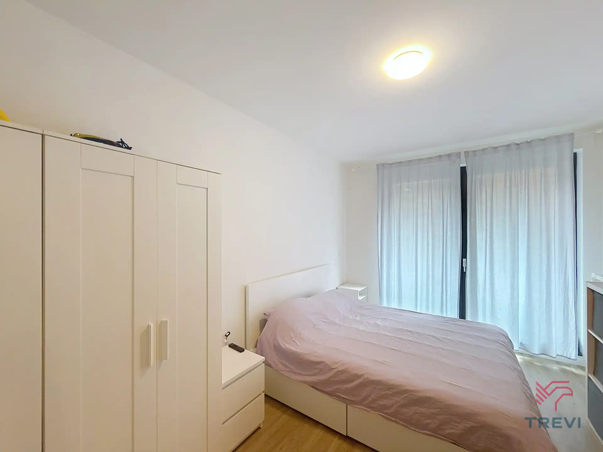 Europese Wijk - Appartement met 2 slaapkamers - Belview ! foto 7
