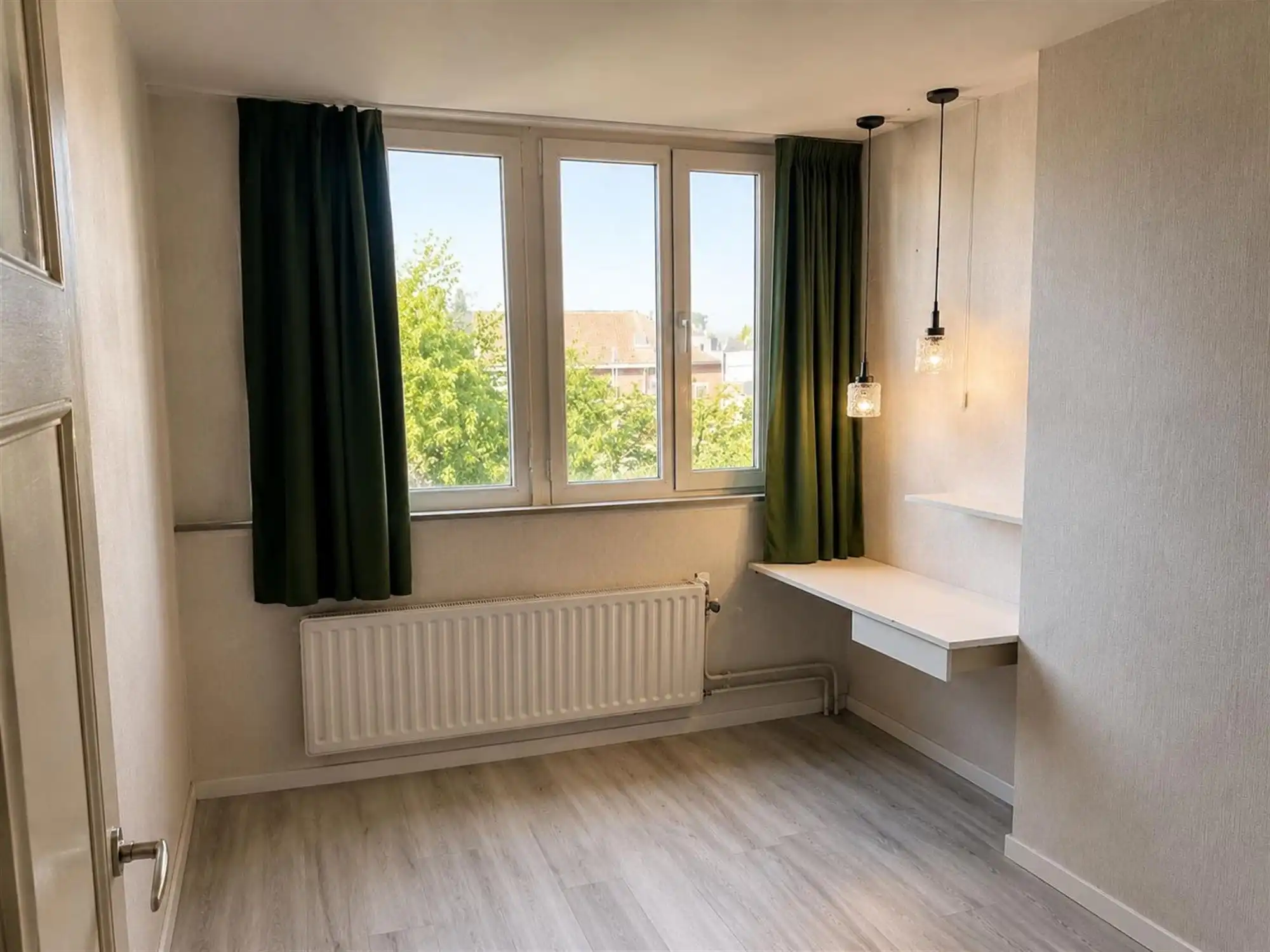 Voor de stadsmus is dit pareltje beschikbaar met 5 kamers foto 34