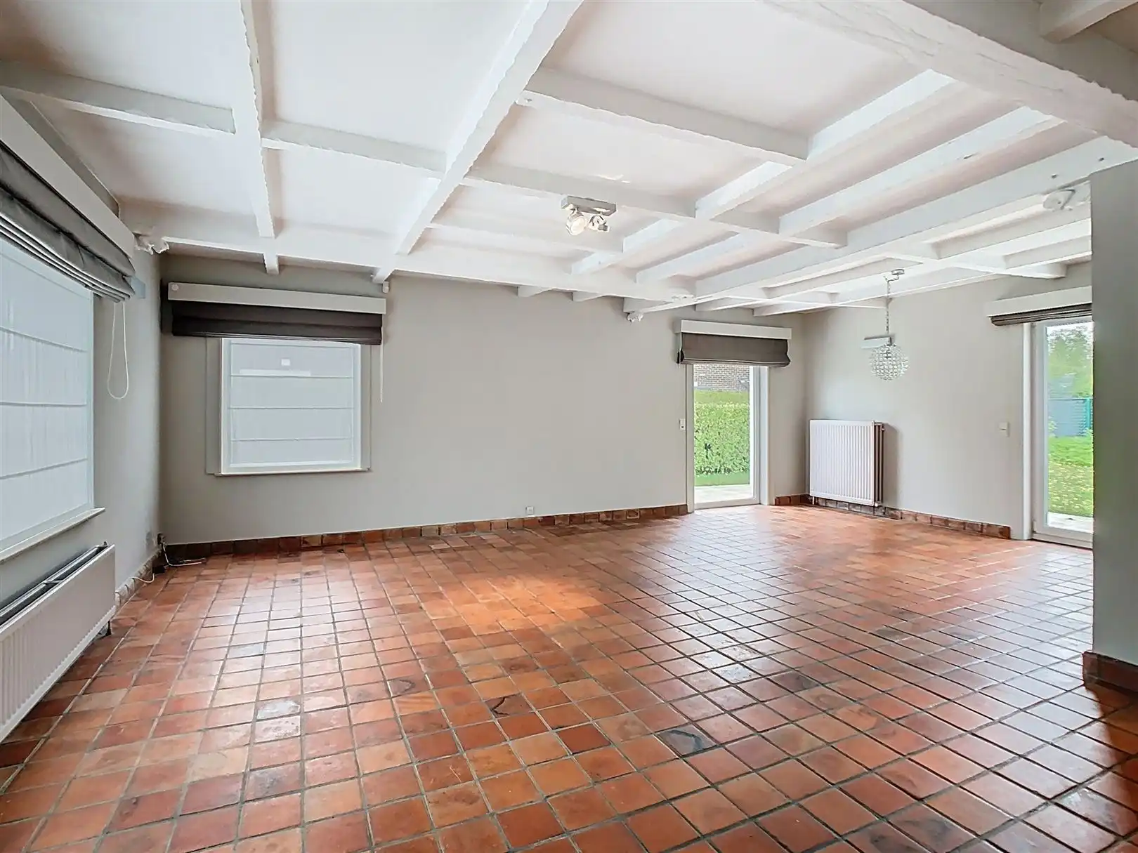 Rustig gelegen 4-gevel woning foto 2