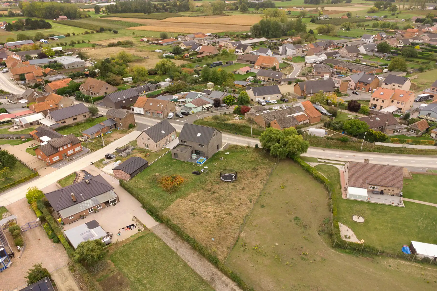 Grond te koop foto 3