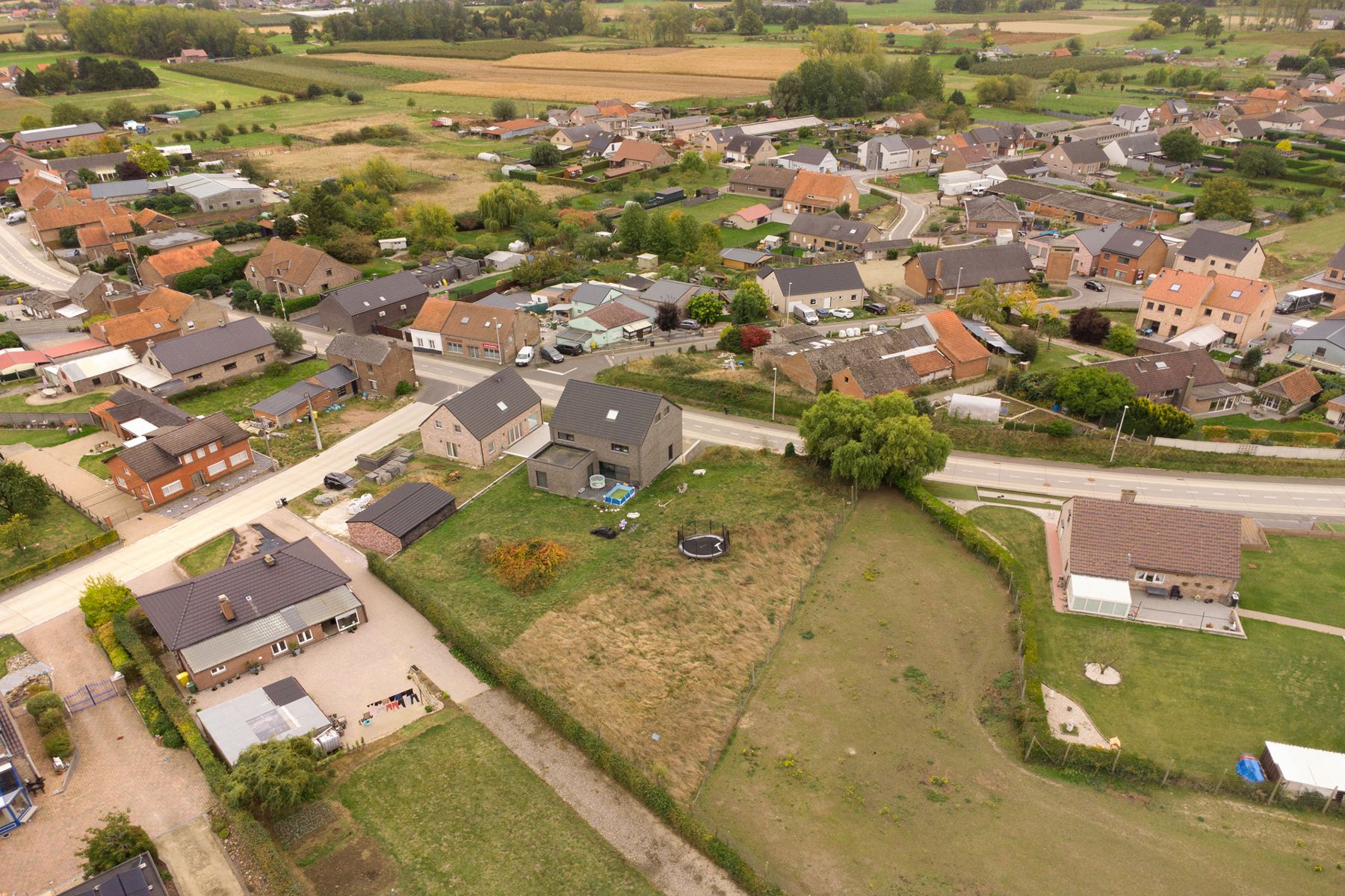 Grond te koop foto 3